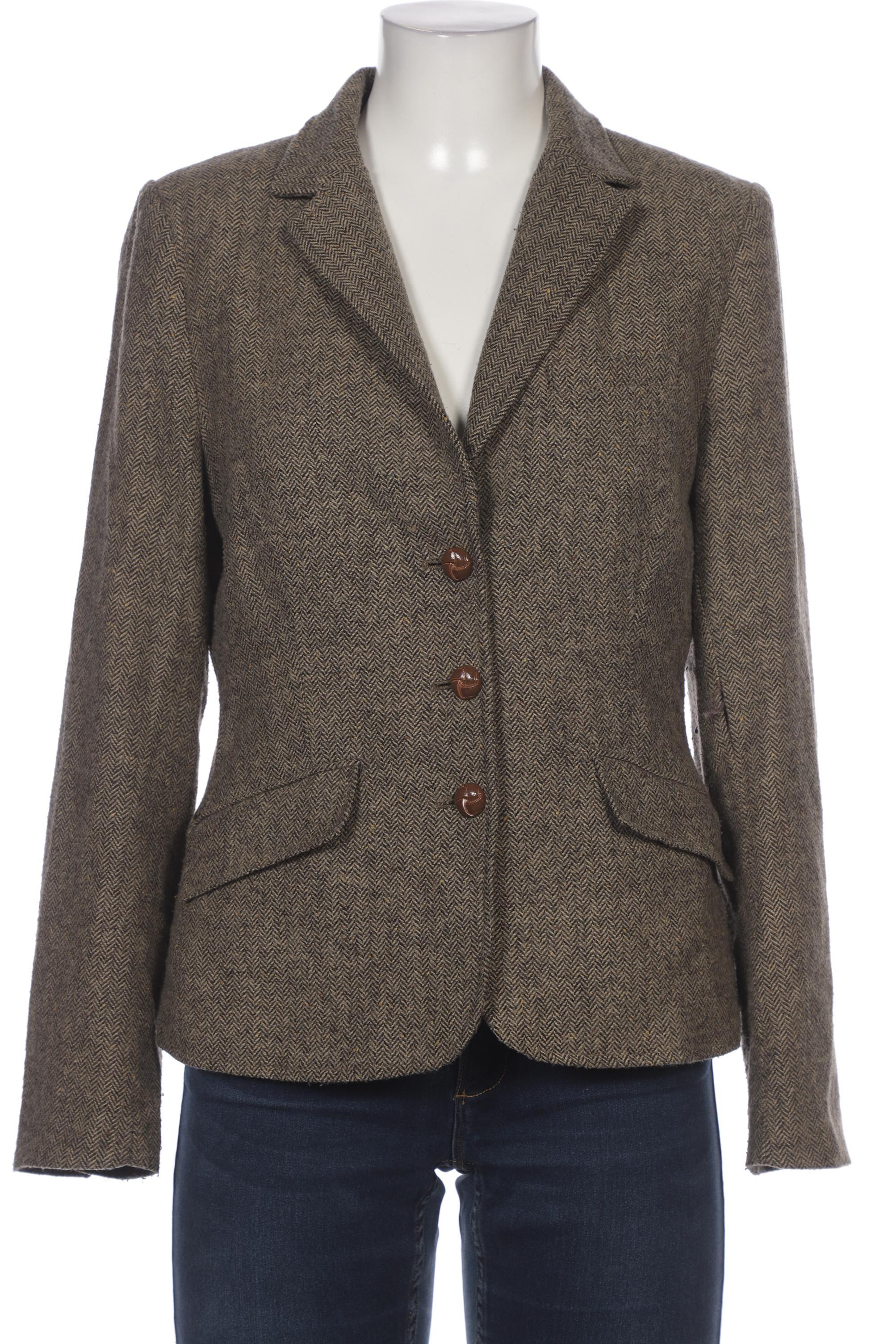 

H&M Damen Blazer, braun