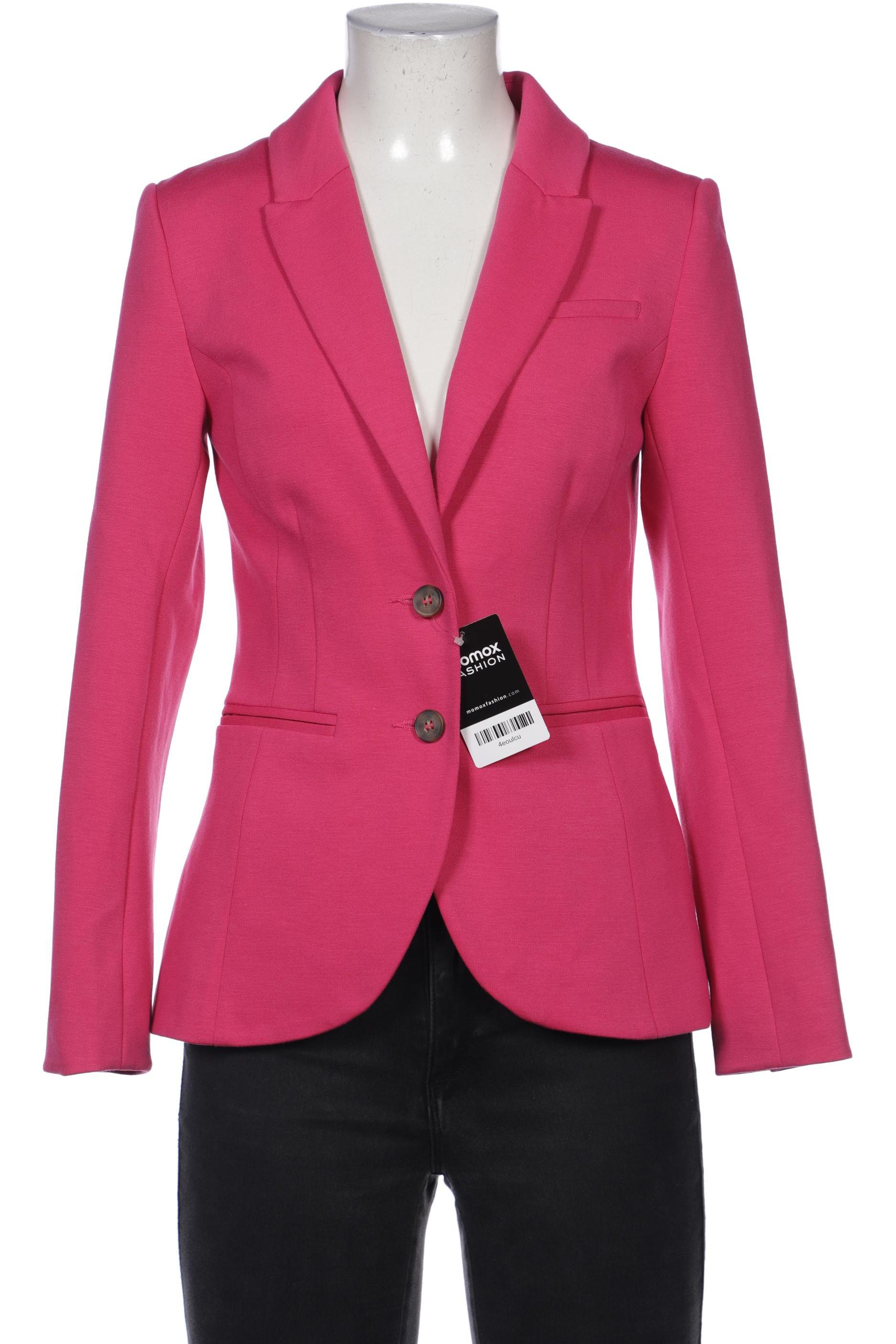 

H&M Damen Blazer, pink, Gr. 36