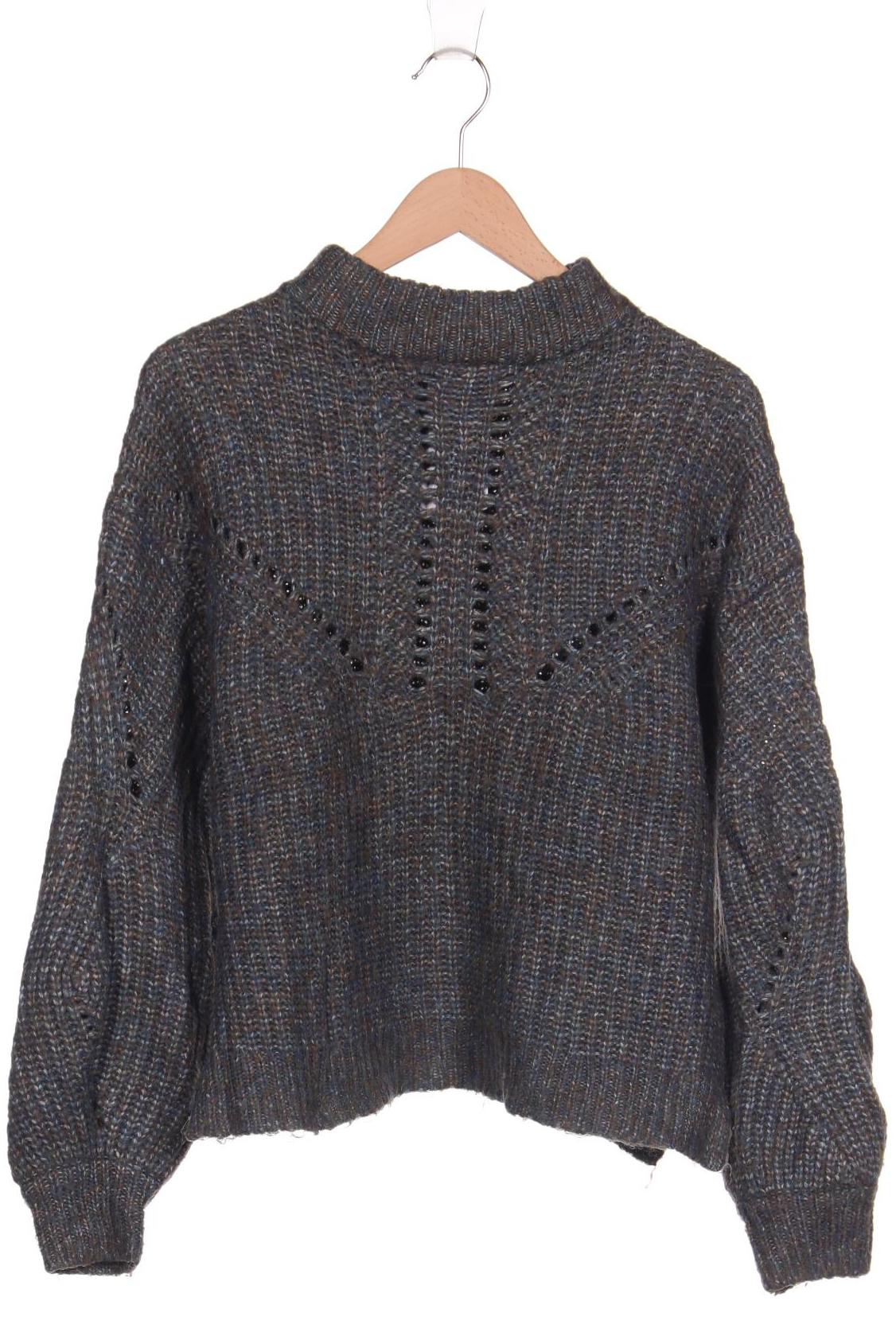 

H&M Damen Pullover, grün
