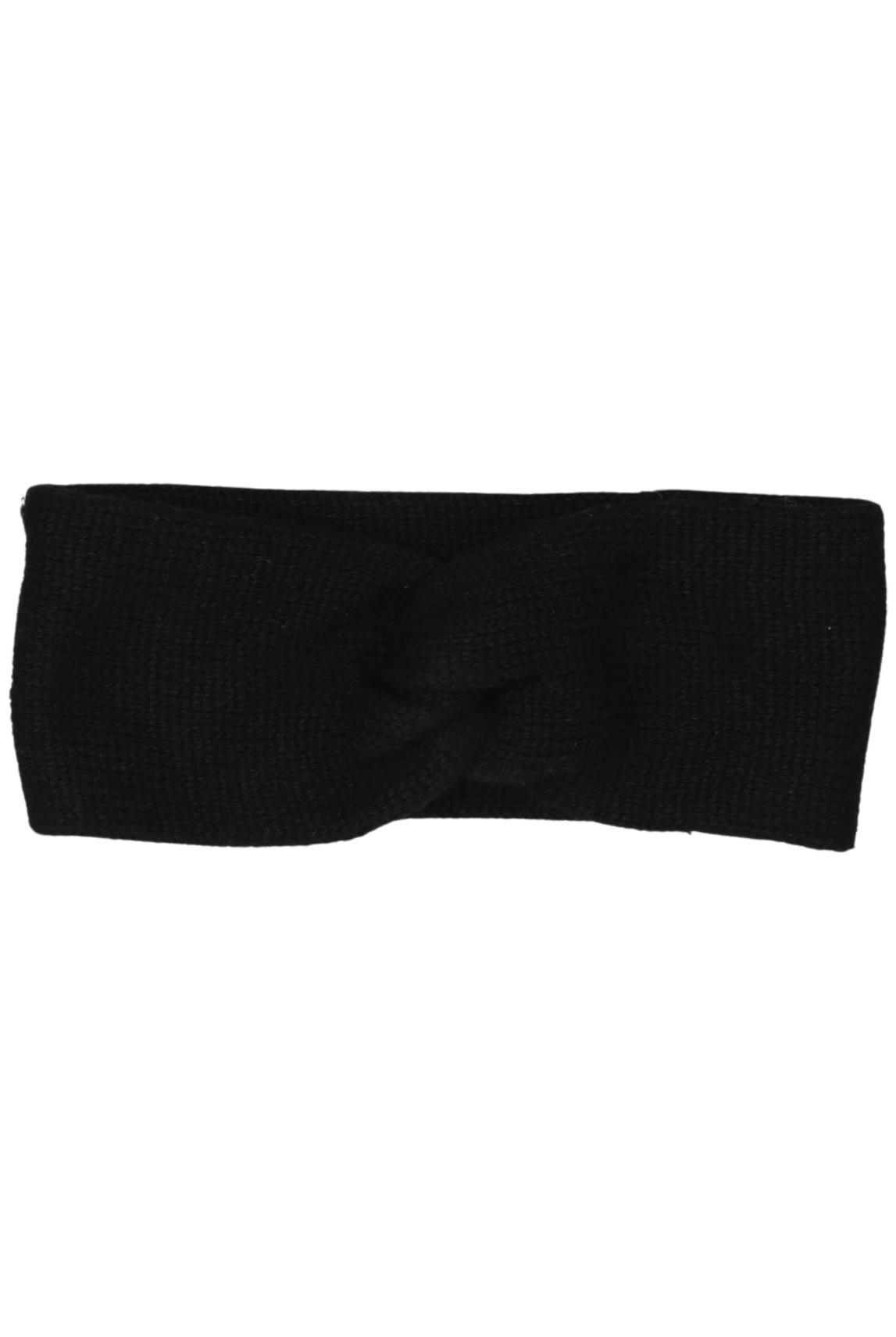 

H&M Damen Hut/Mütze, schwarz, Gr. uni