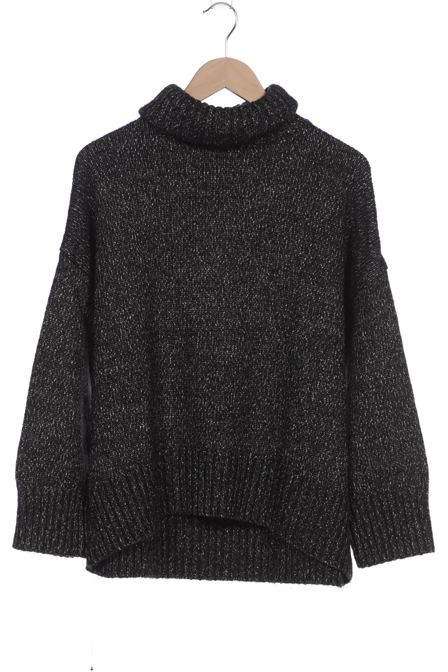 

H&M Damen Pullover, grau, Gr. 38