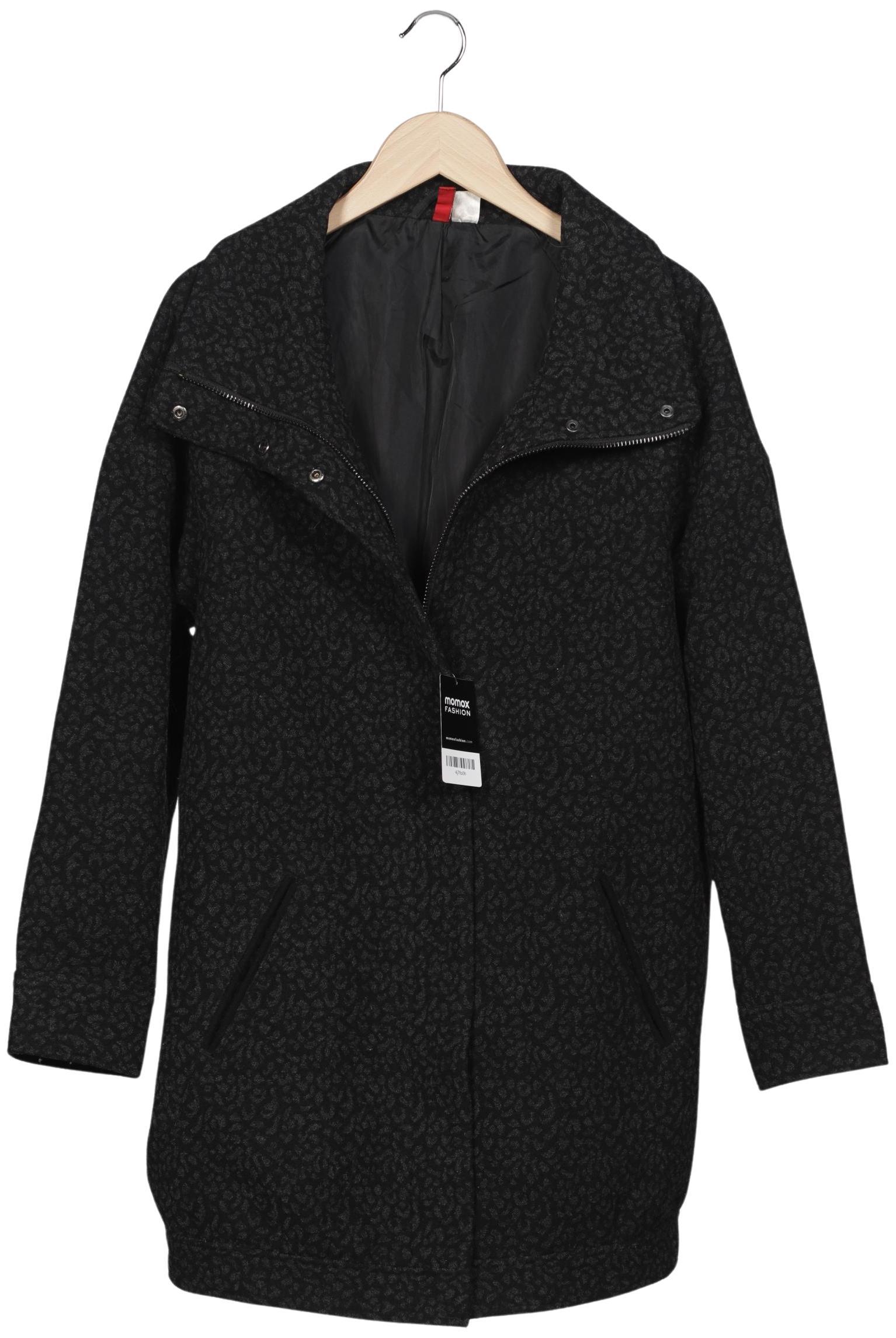 

H&M Damen Jacke, grau, Gr. 44