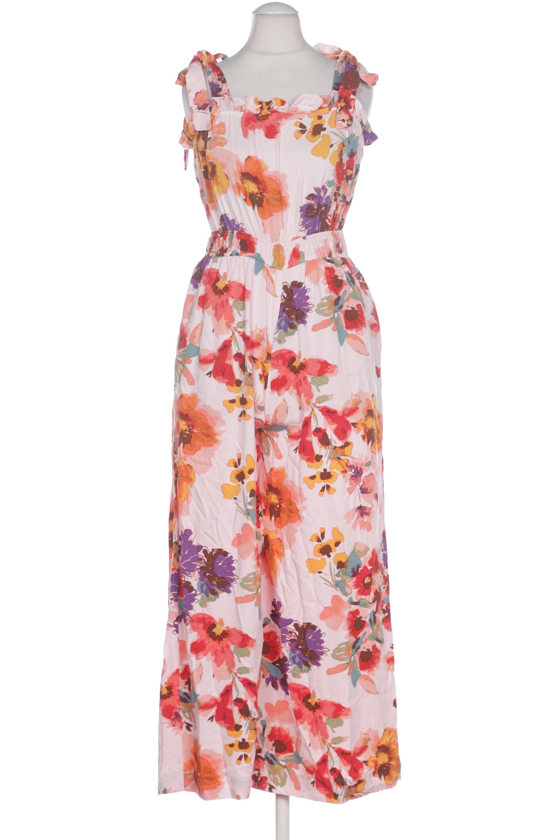 

H&M Damen Jumpsuit/Overall, mehrfarbig, Gr. 36