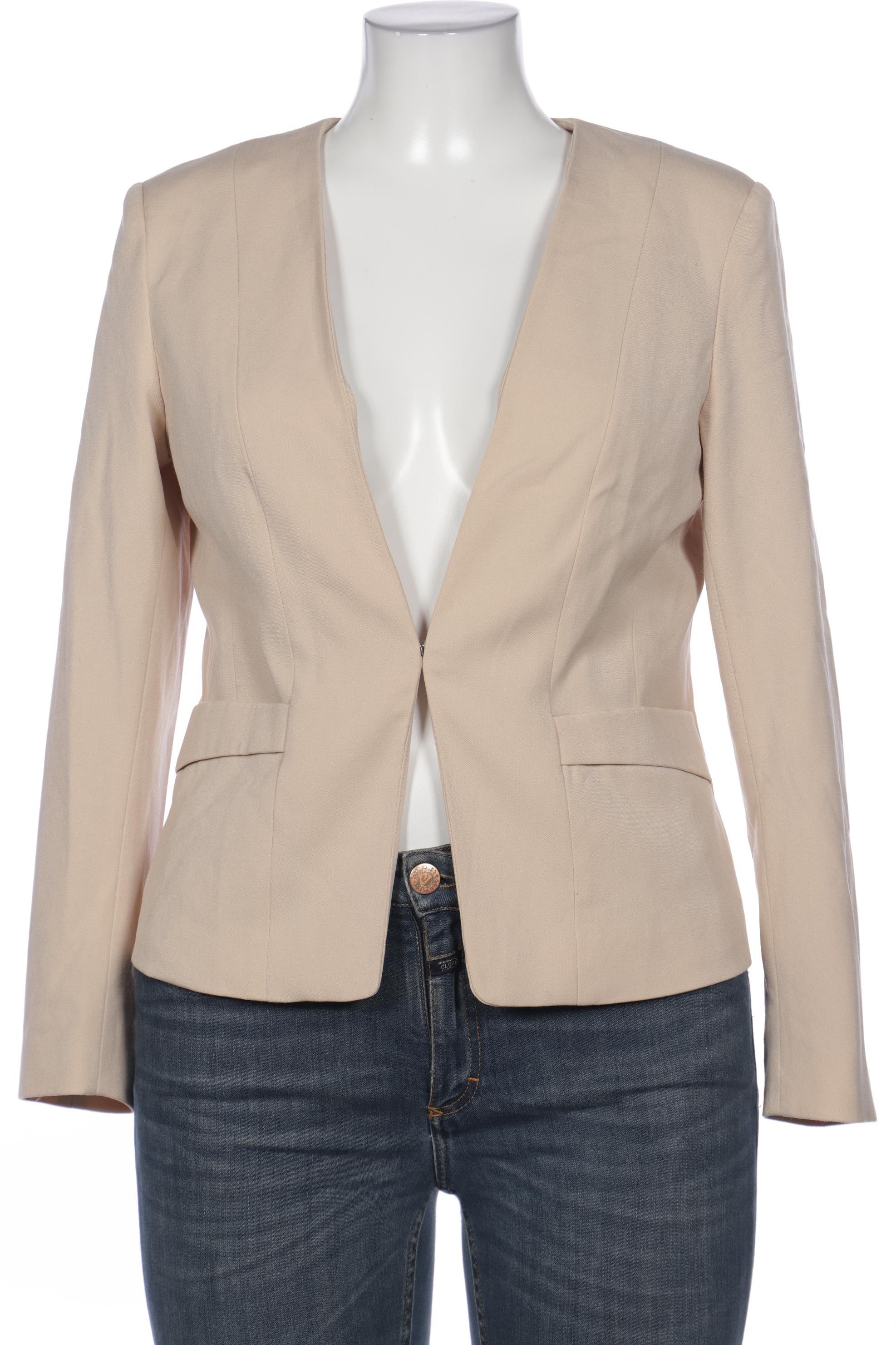 

H&M Damen Blazer, beige