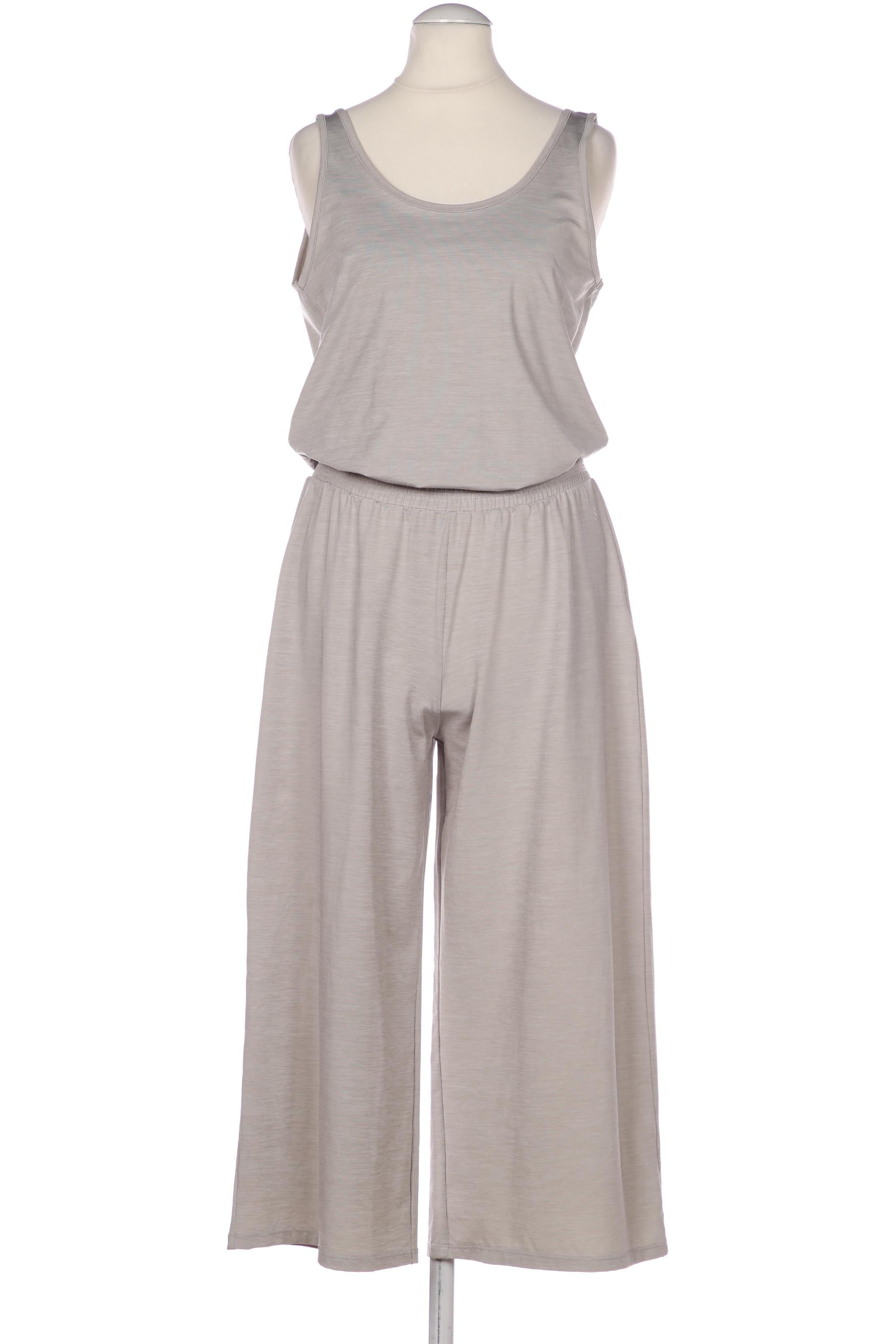 

H&M Damen Jumpsuit/Overall, grau