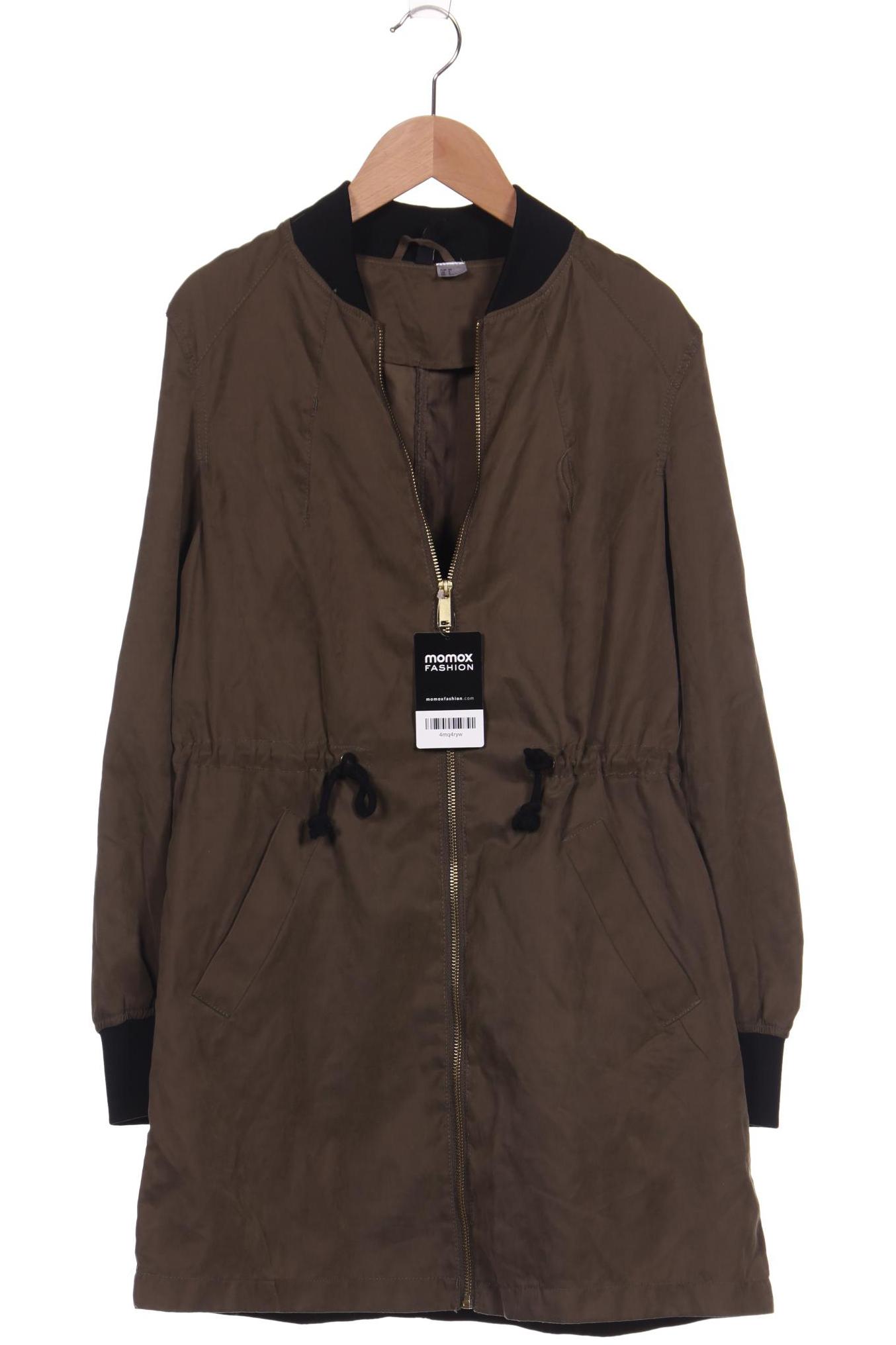 

H&M Damen Mantel, braun