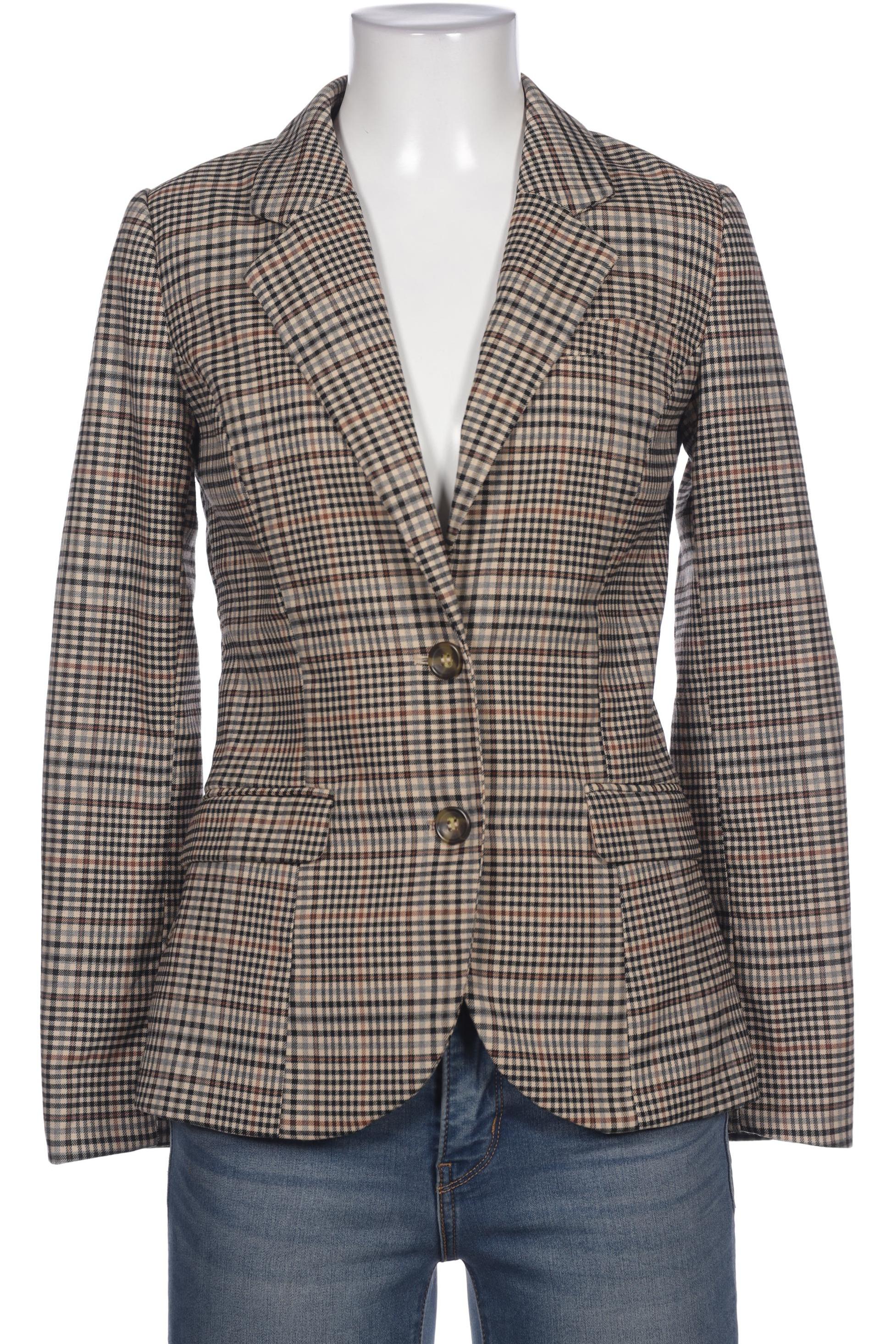 

H&M Damen Blazer, beige