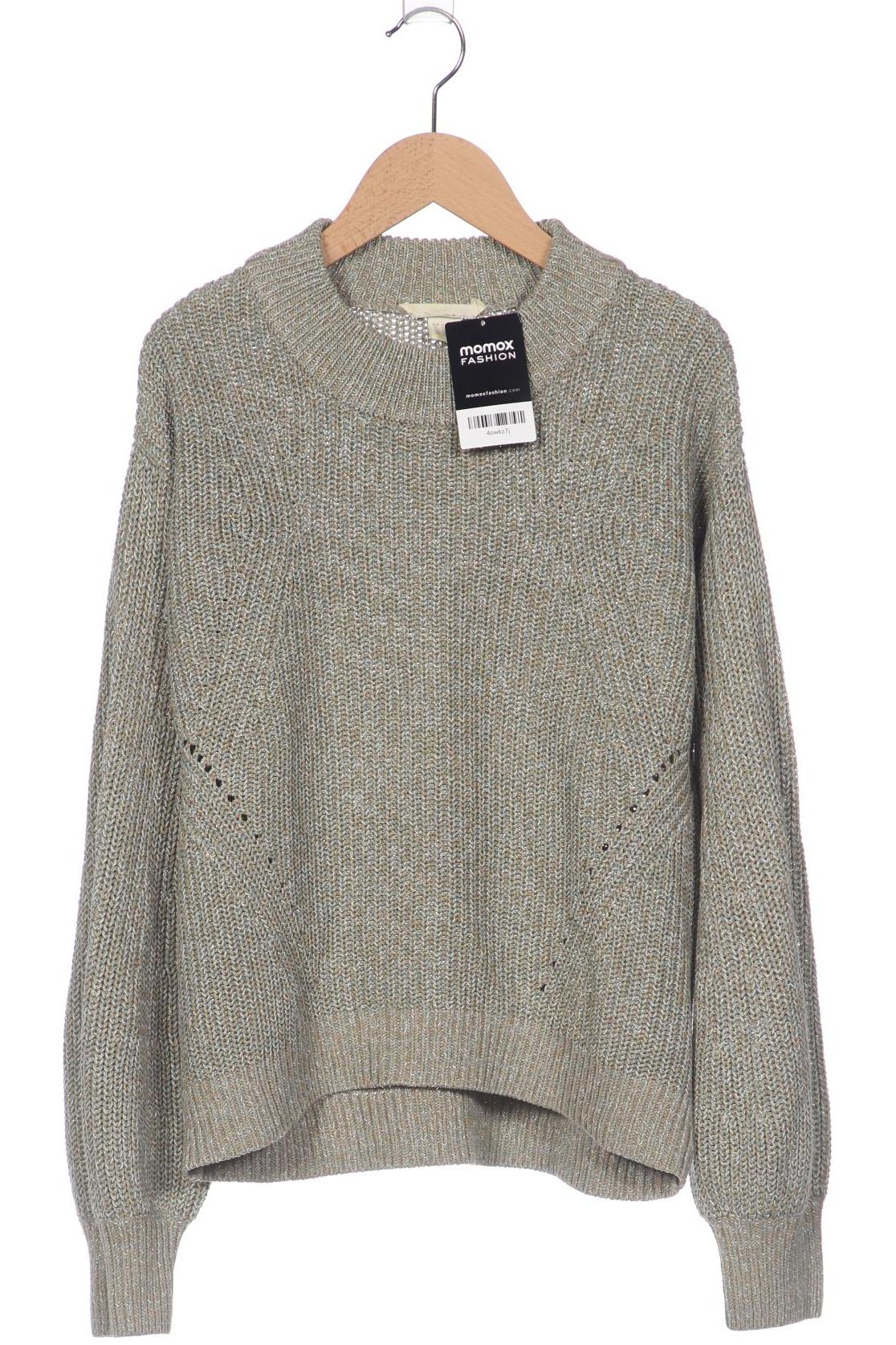 

H&M Damen Pullover, hellgrün, Gr. 38
