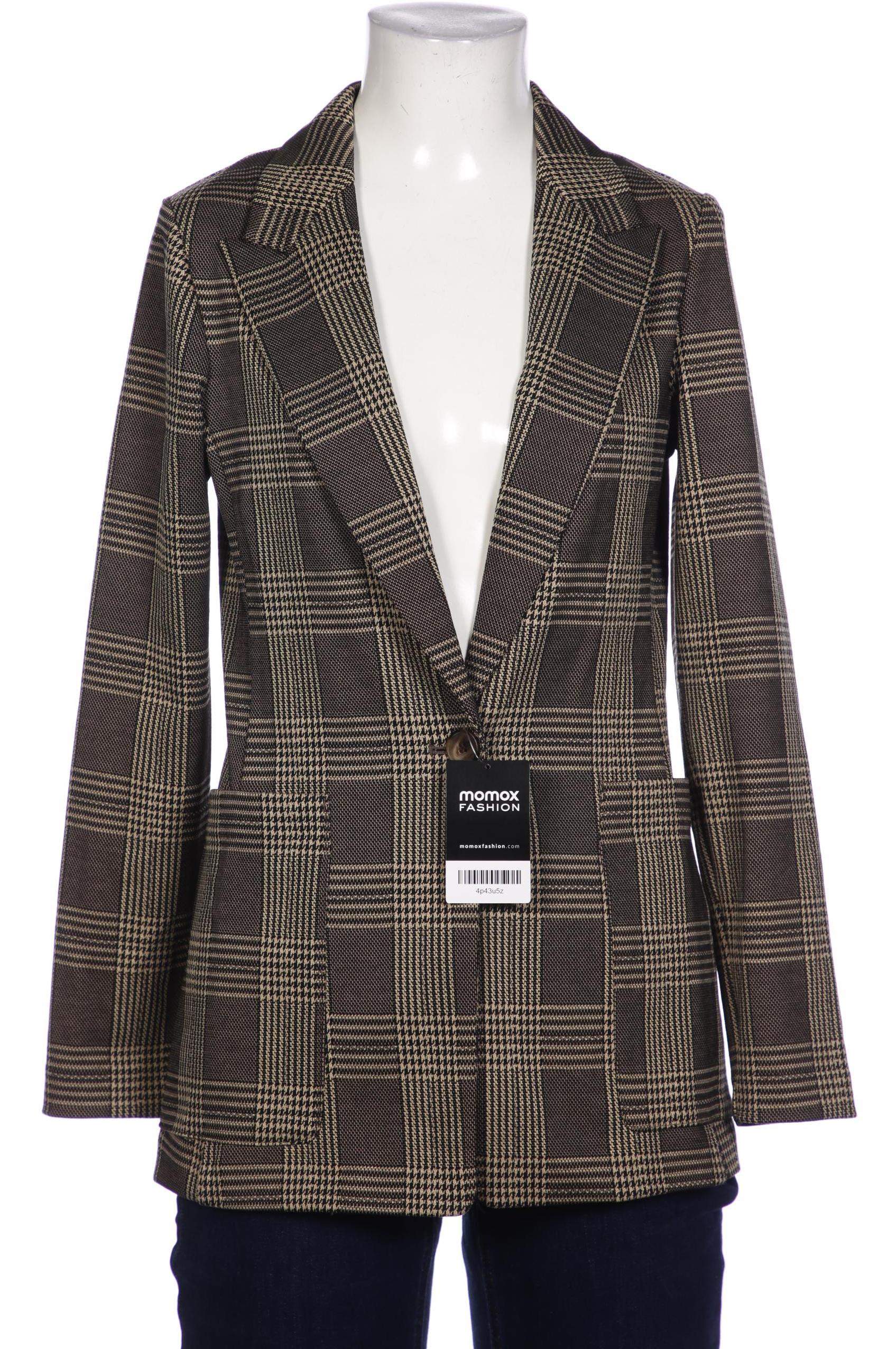 

H&M Damen Blazer, braun