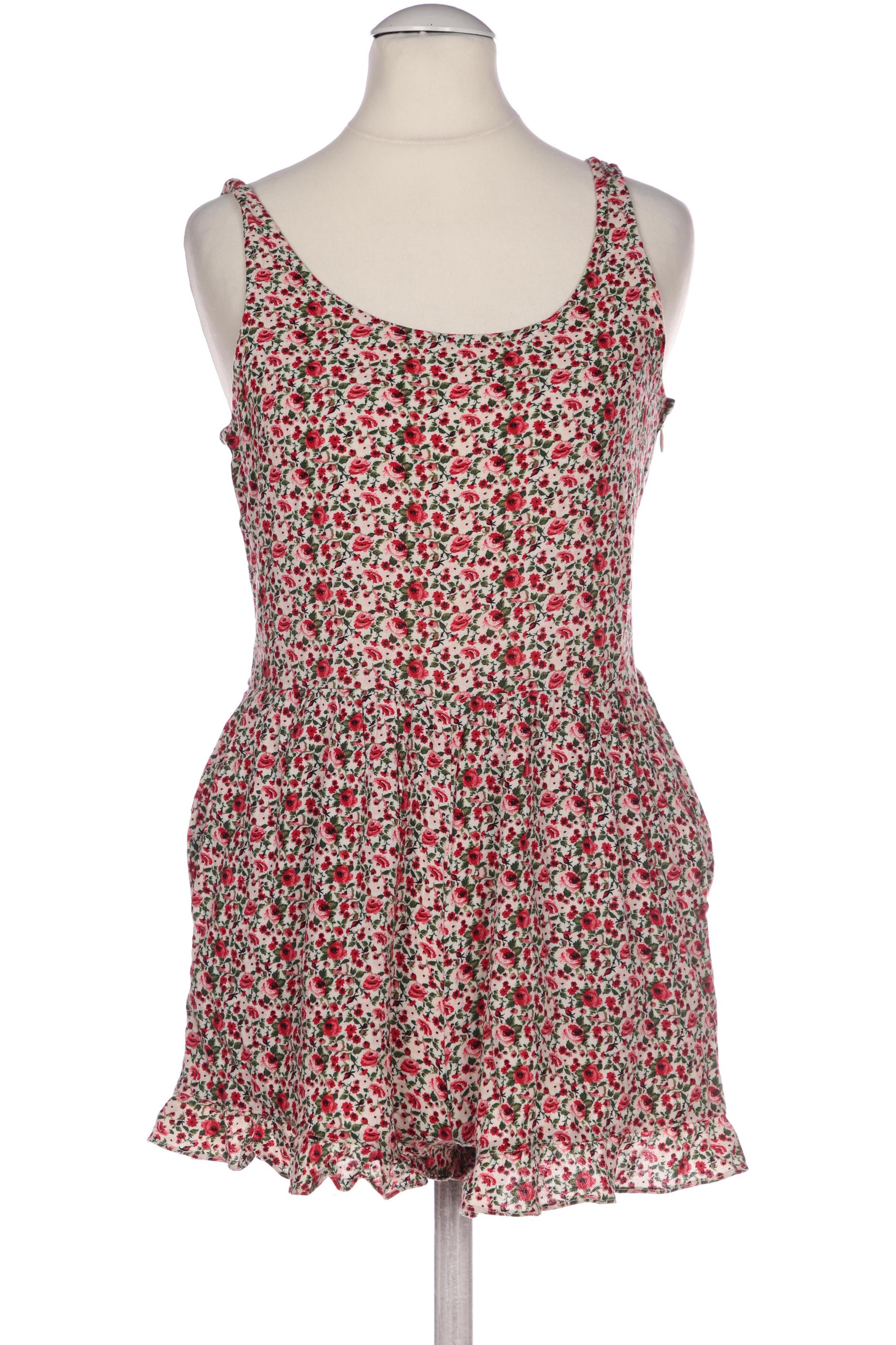 Thumbnail - H&amp;M Damen Jumpsuit/Overall, mehrfarbig, Gr. 36