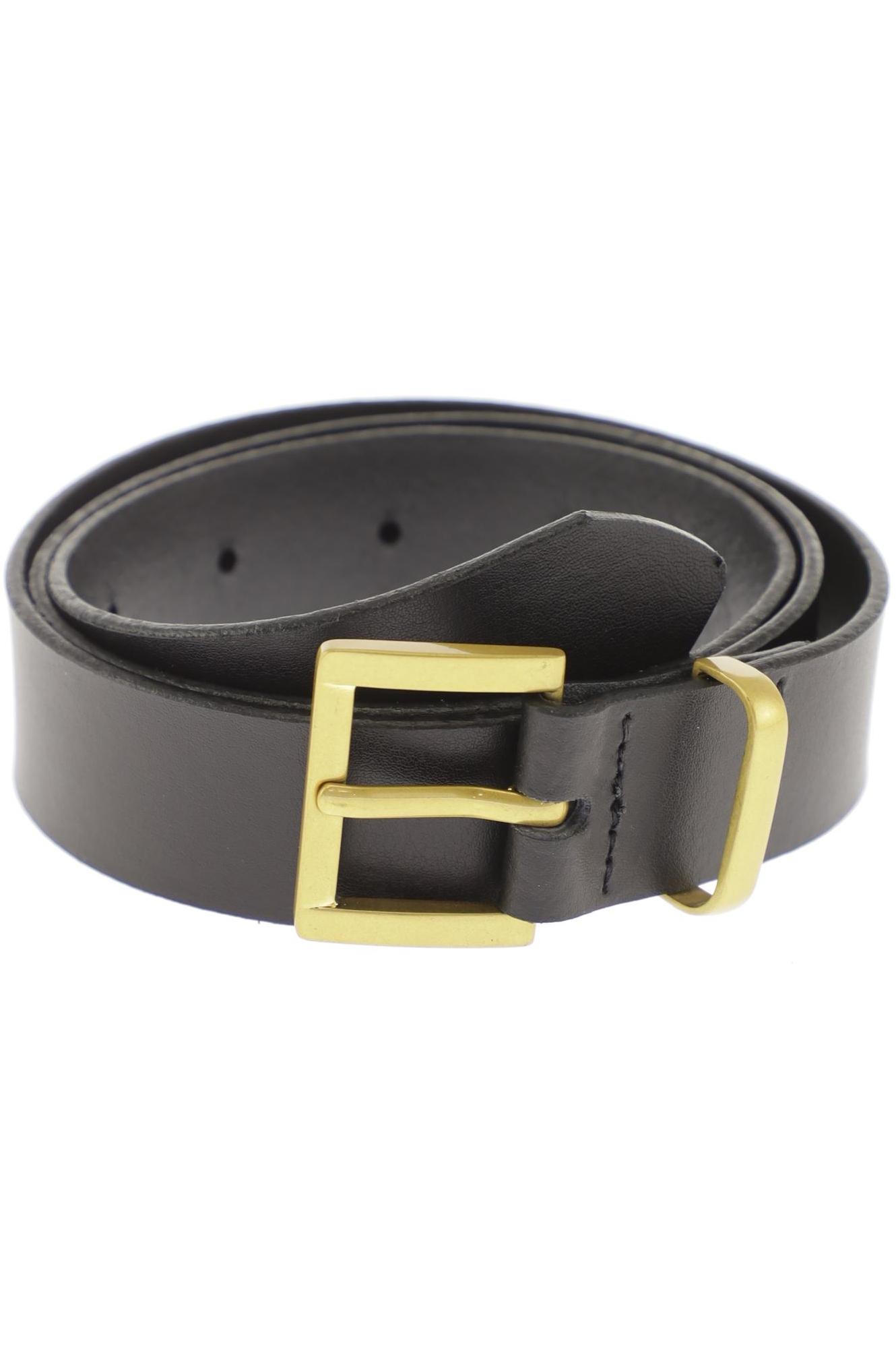 

H&M Damen Gürtel, schwarz, Gr. 70