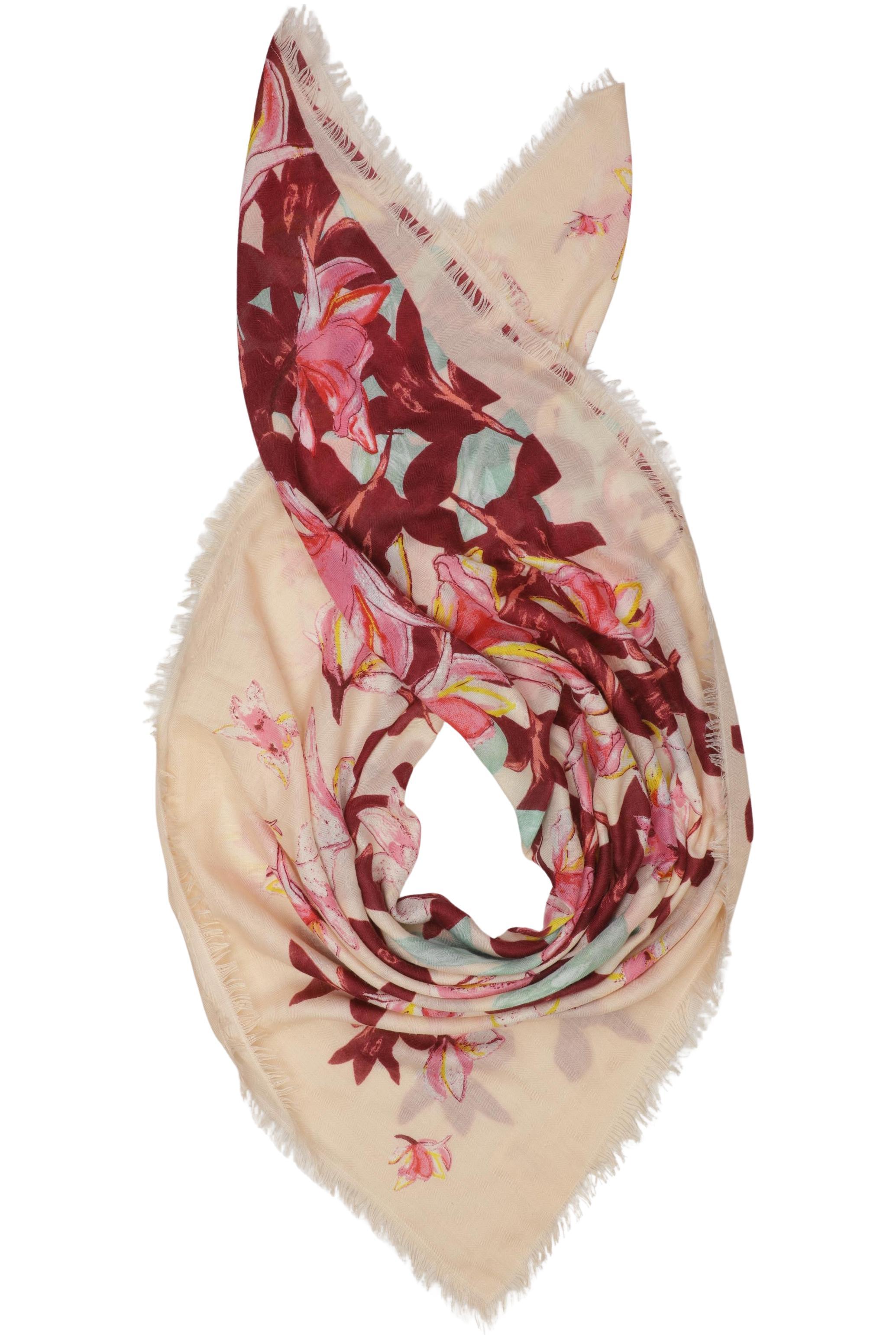 

H&M Damen Schal, mehrfarbig, Gr.