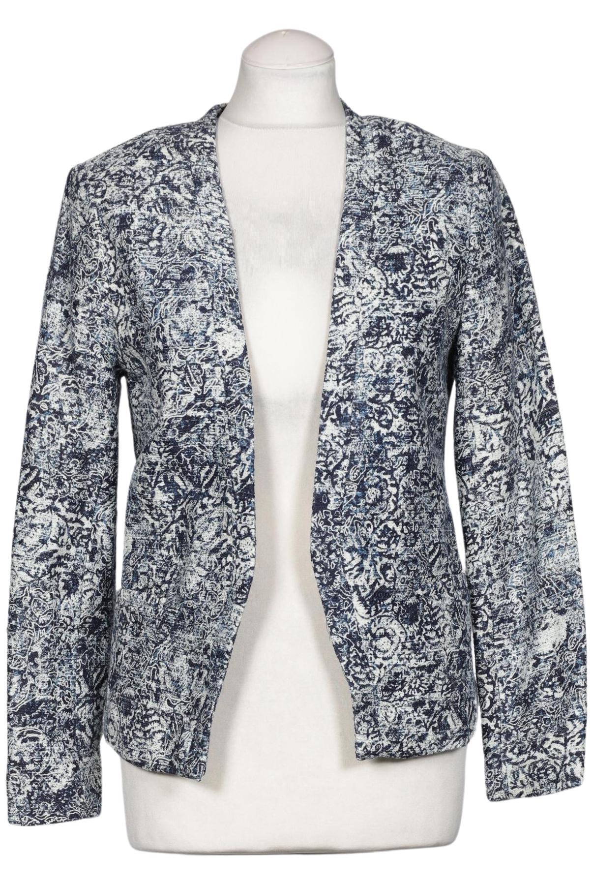 

H&M Damen Blazer, mehrfarbig, Gr. 38