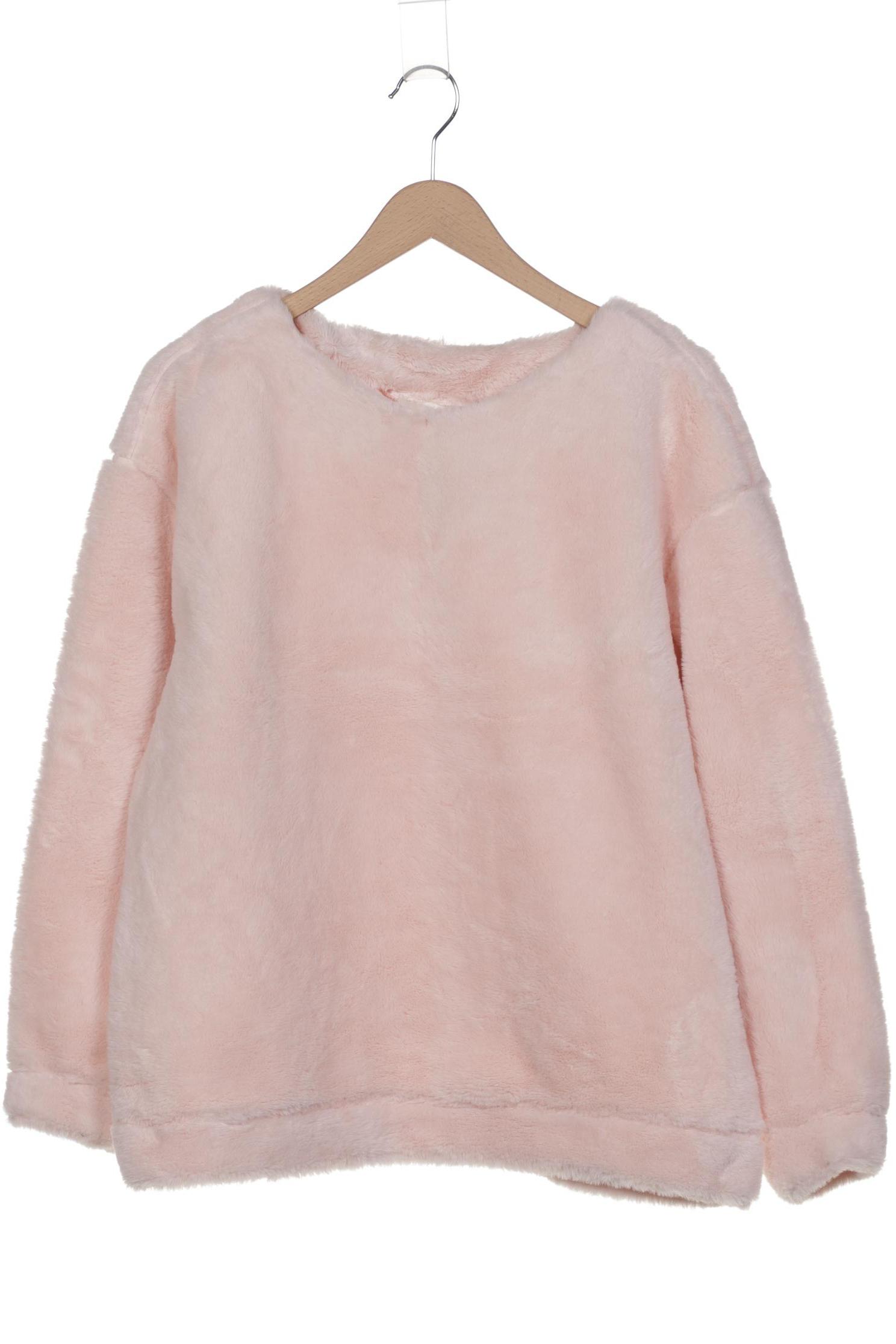 

H&M Damen Sweatshirt, pink, Gr. 42