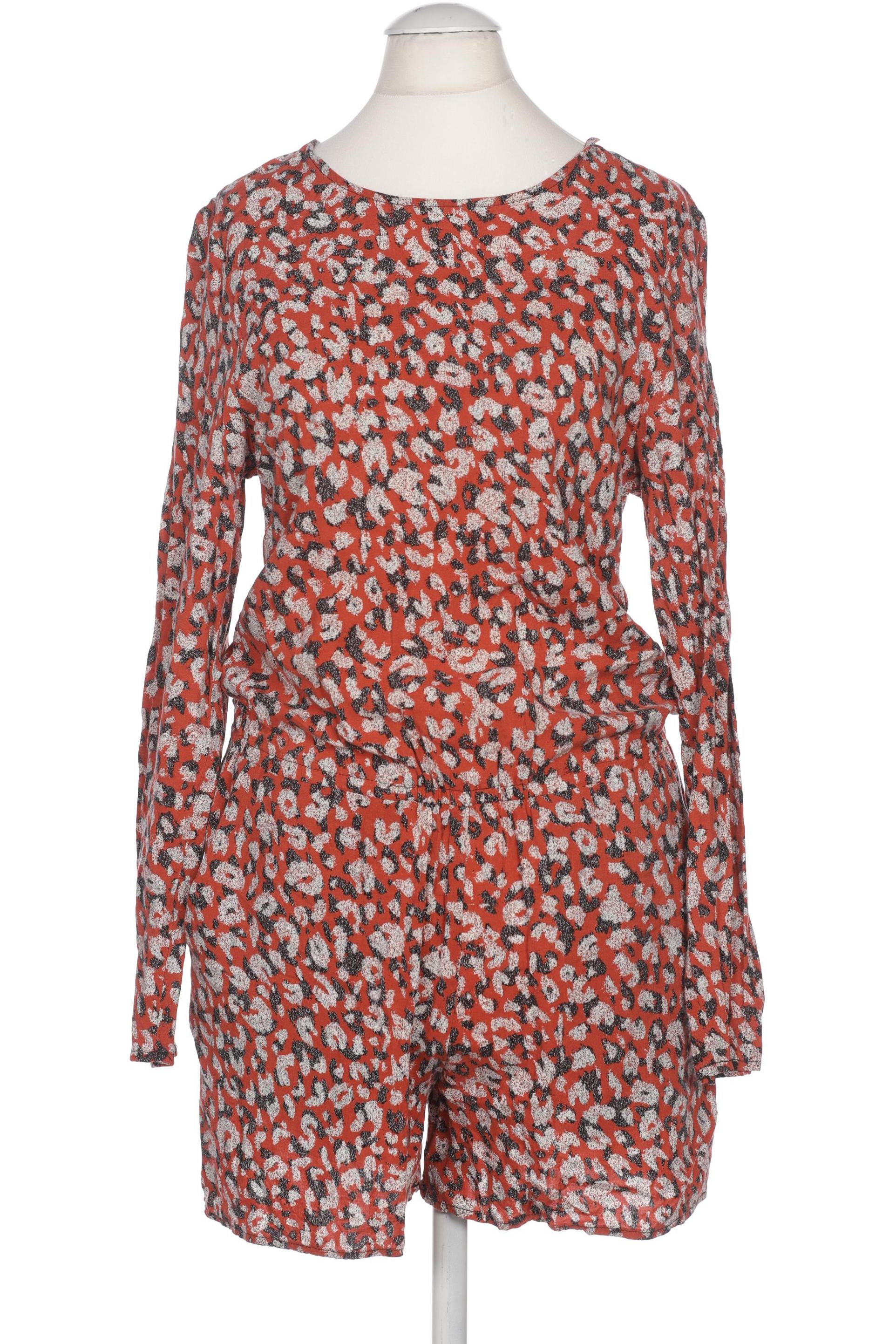 

H&M Damen Jumpsuit/Overall, orange