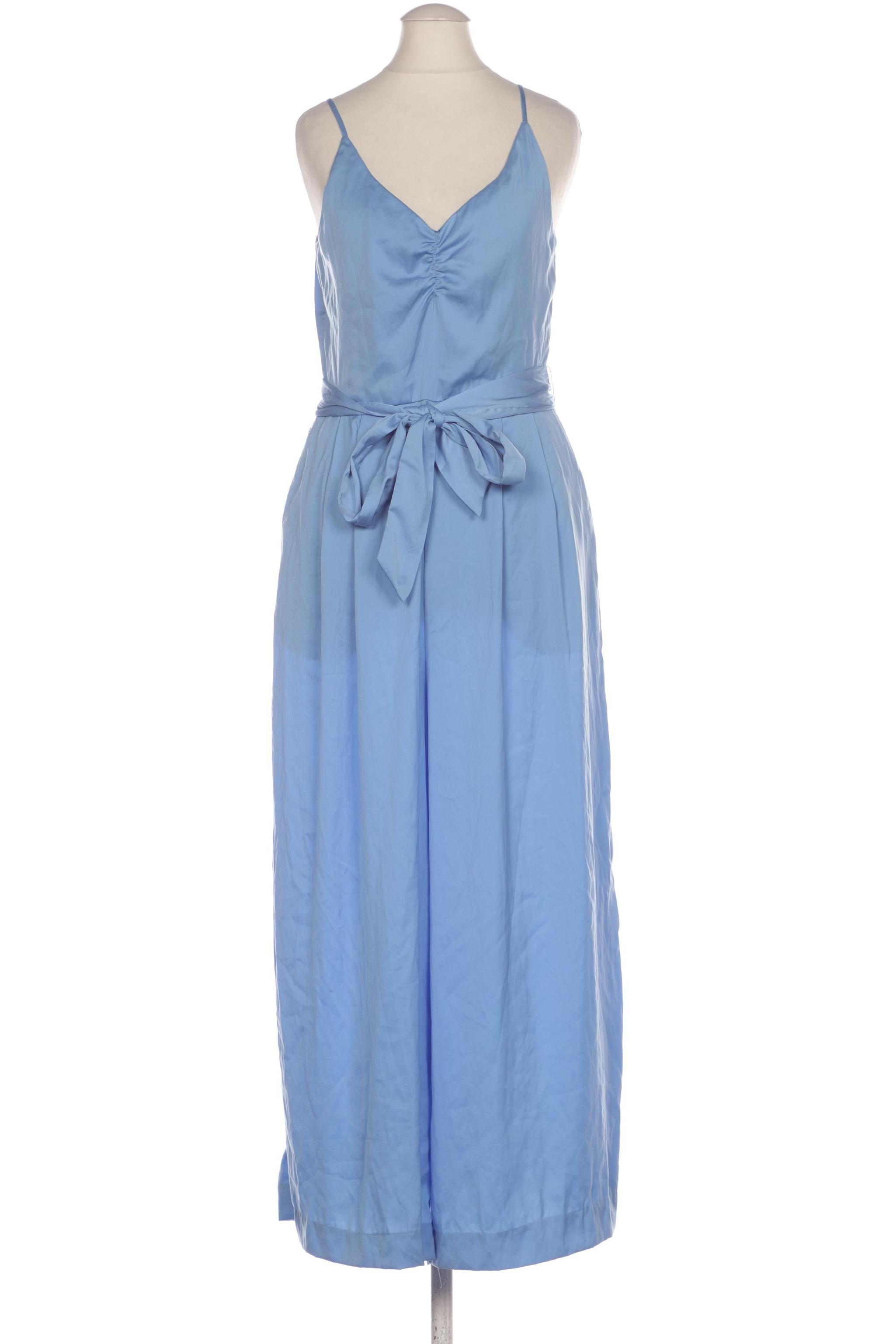 

H&M Damen Jumpsuit/Overall, blau, Gr. 36