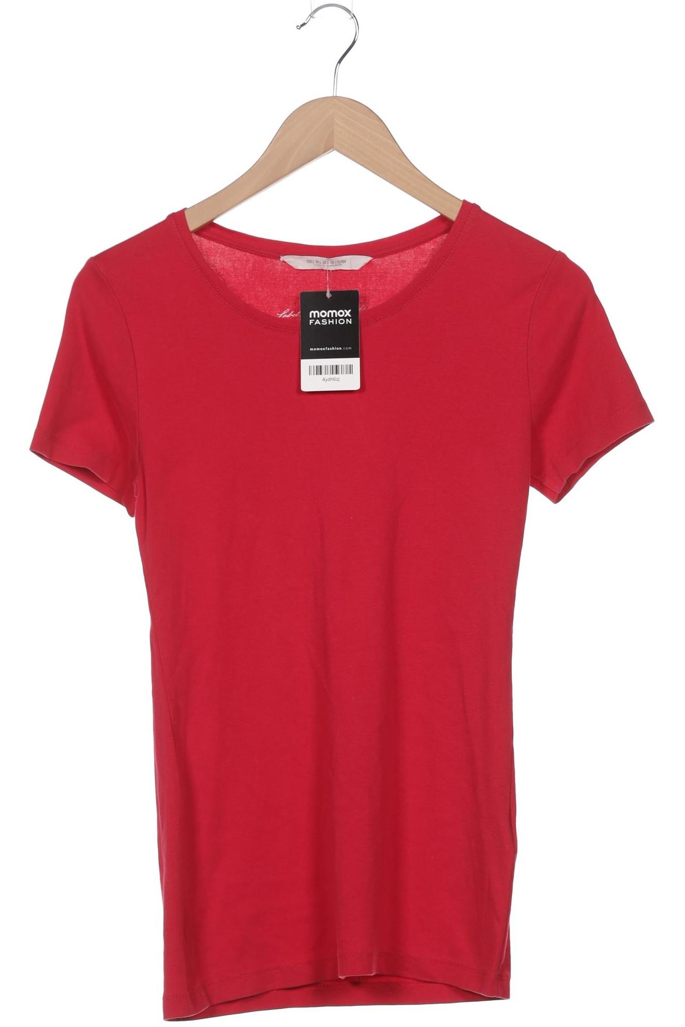 

H&M Damen T-Shirt, pink, Gr. 42