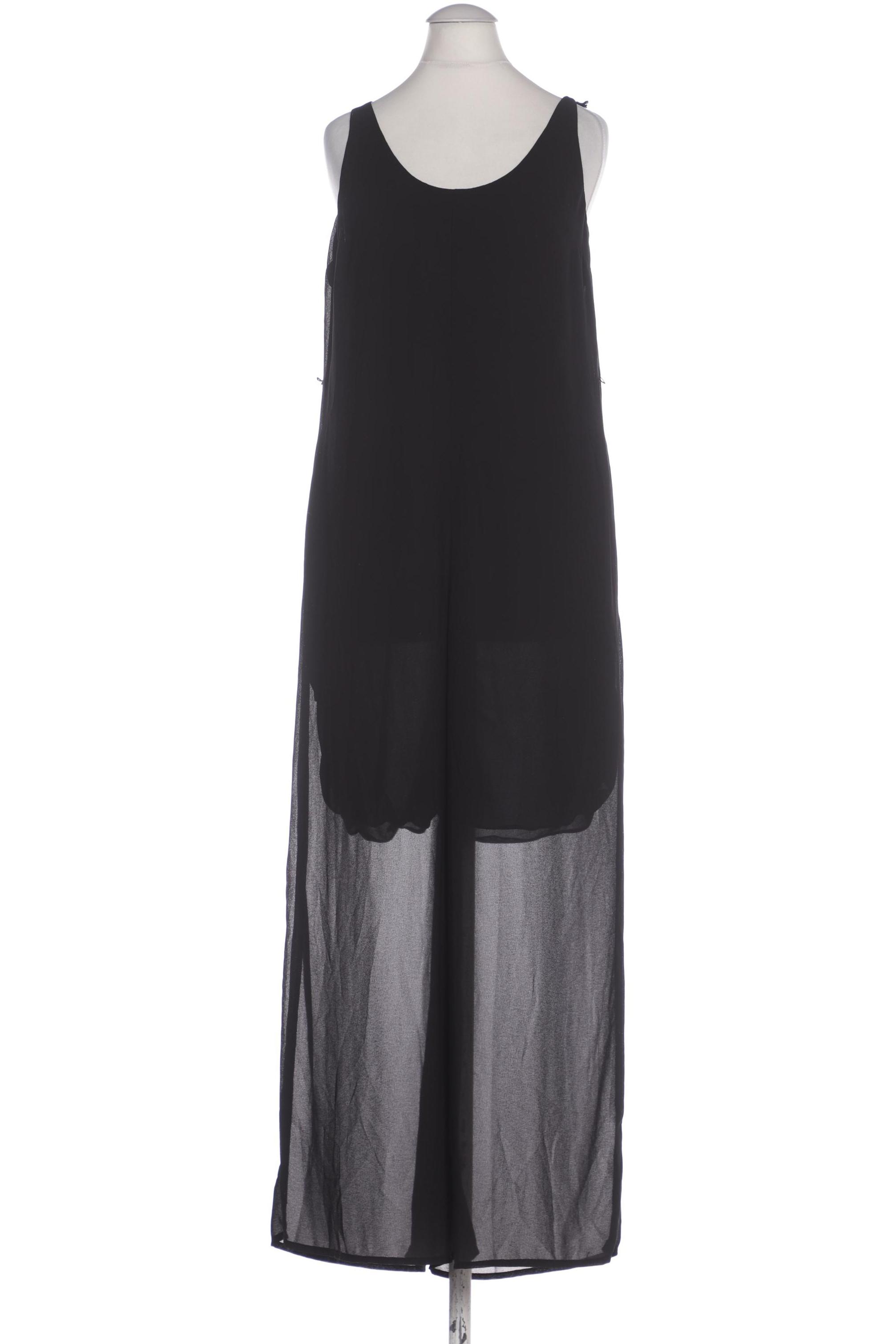 

H&M Damen Jumpsuit/Overall, schwarz, Gr. 34