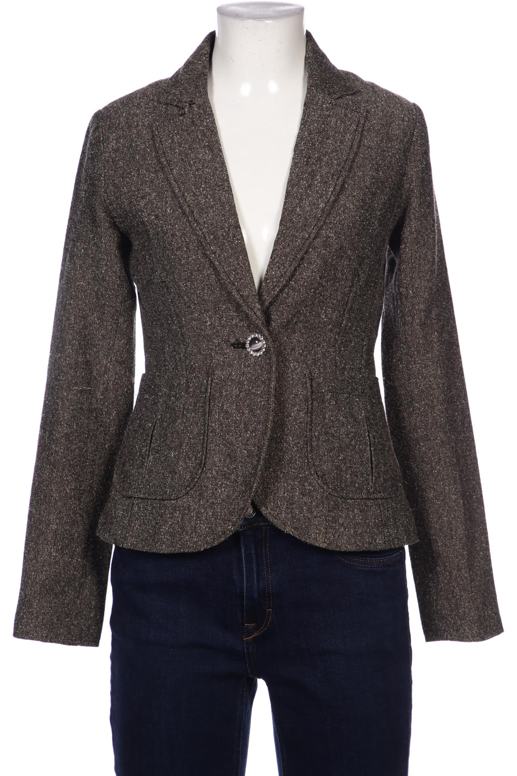 

H&M Damen Blazer, braun