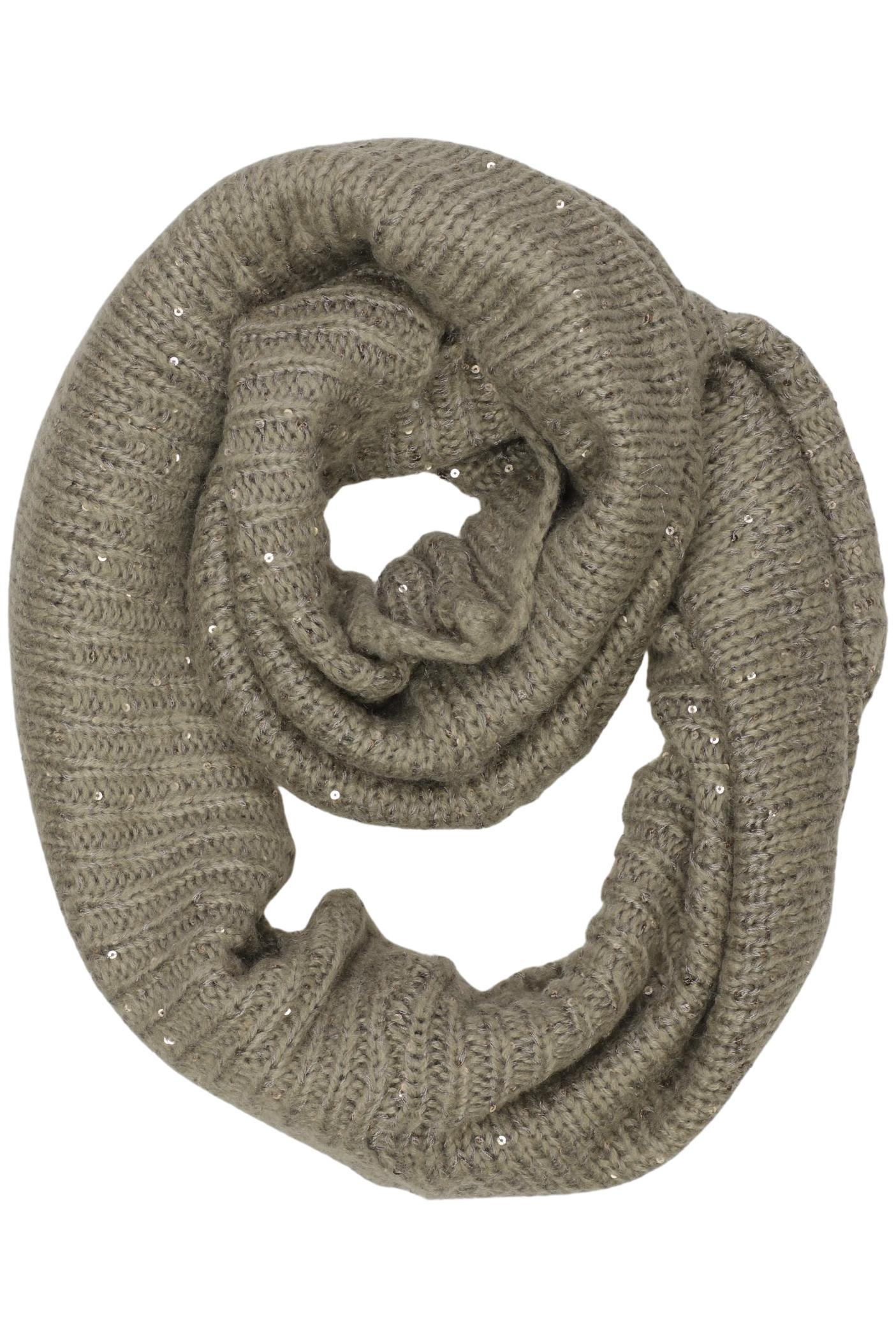 

H&M Damen Schal, beige, Gr.