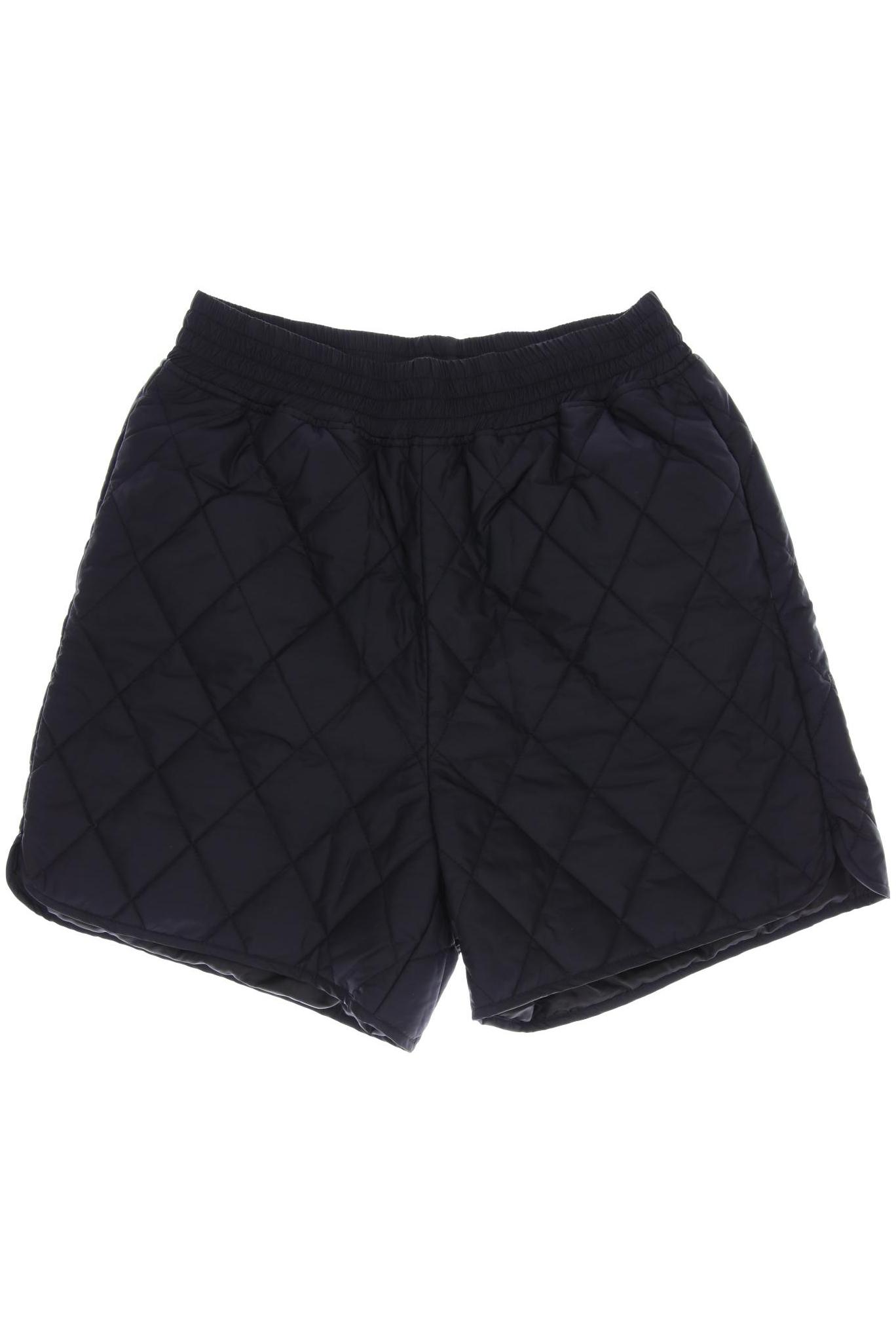 

H&M Damen Shorts, grau