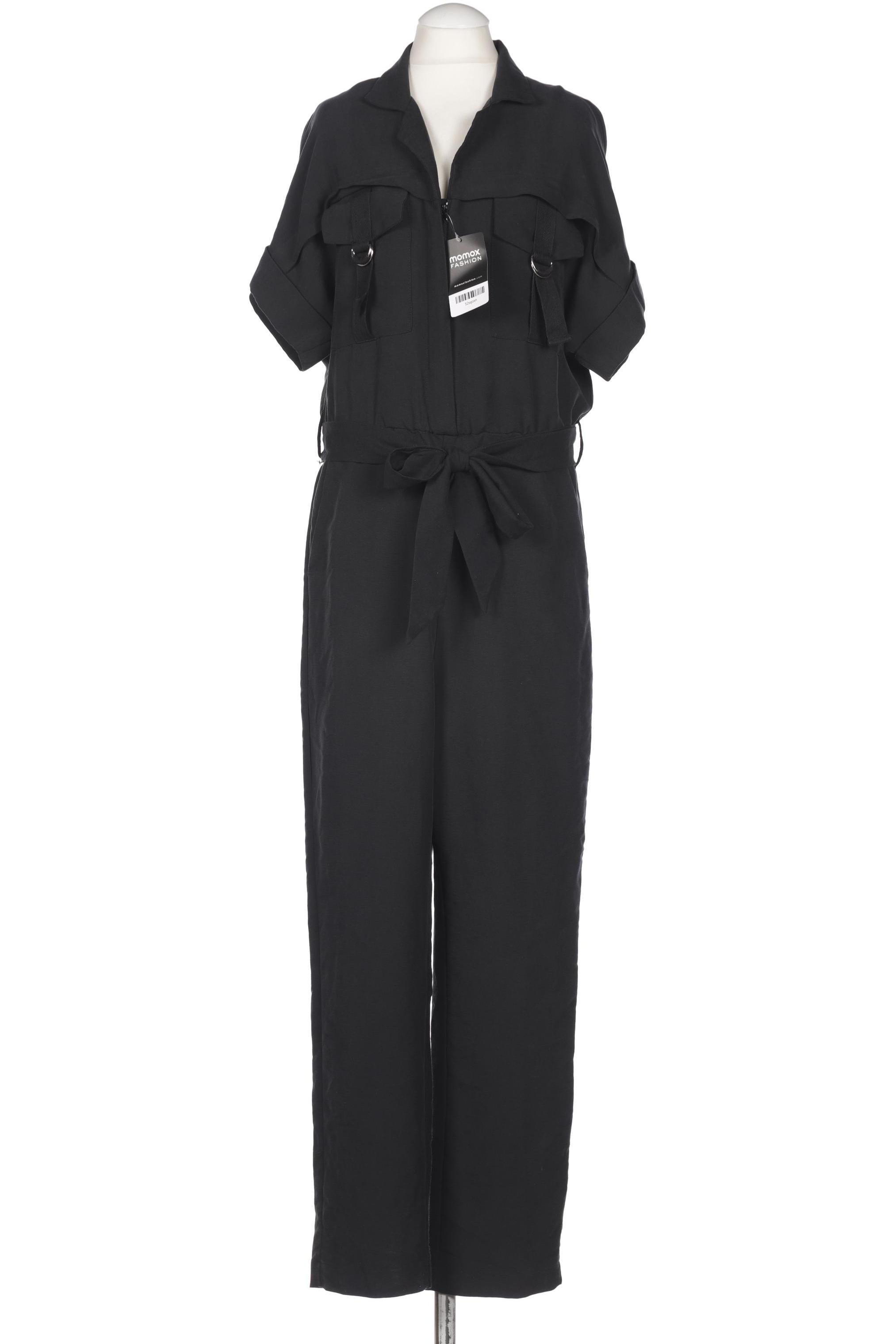 

H&M Damen Jumpsuit/Overall, grau