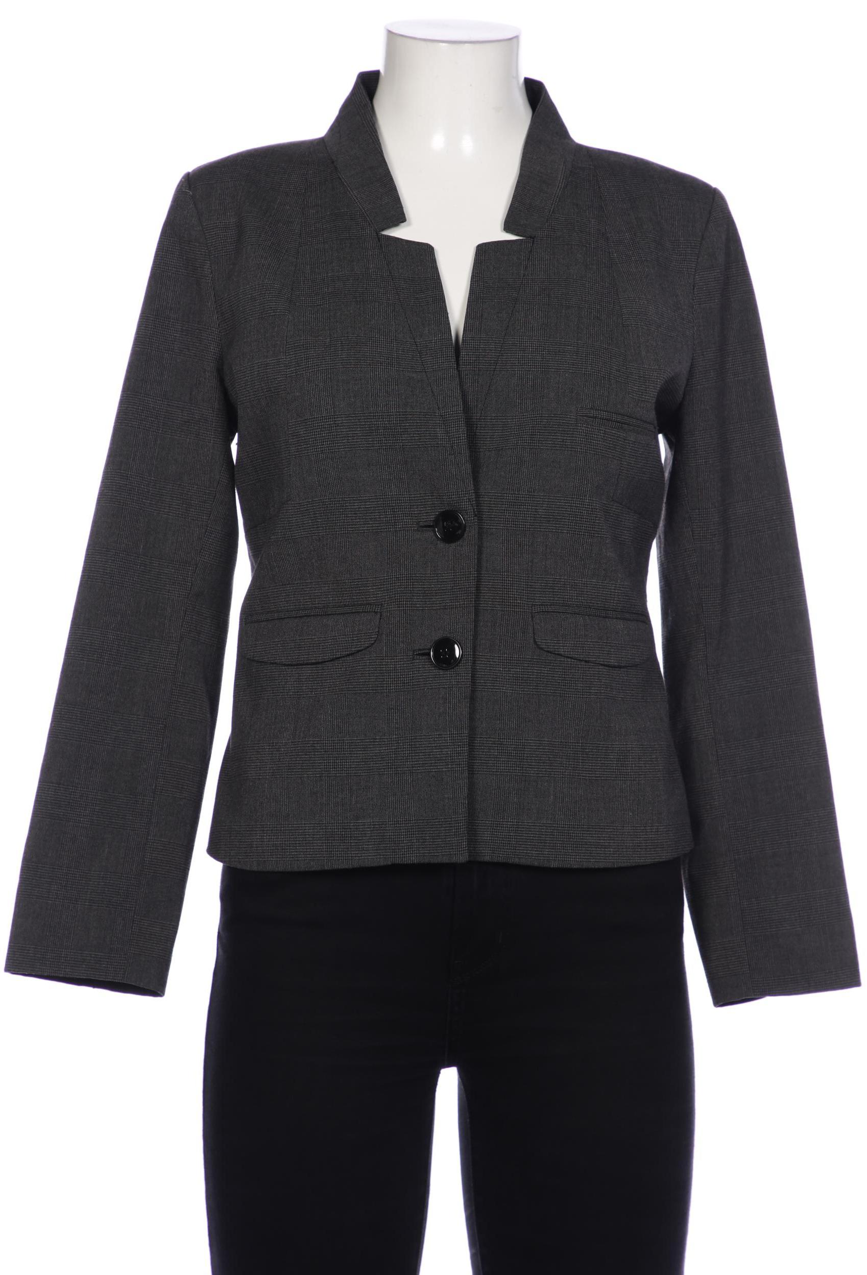 

H&M Damen Blazer, grau