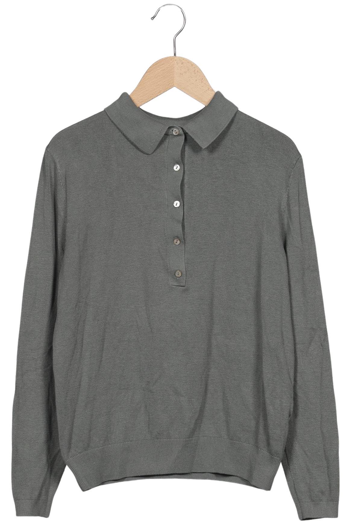 

H&M Damen Pullover, grau, Gr. 36