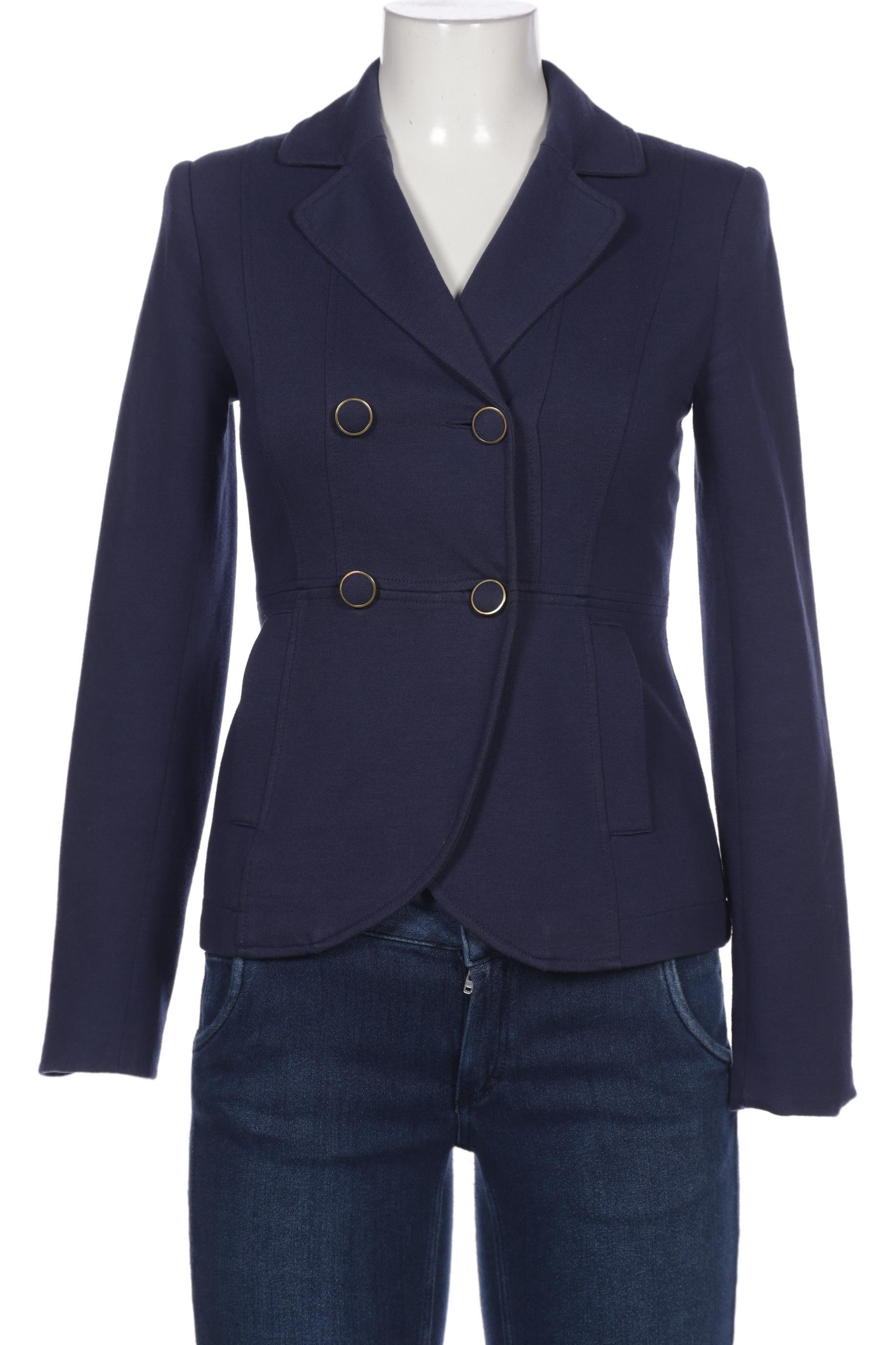 

H&M Damen Blazer, blau