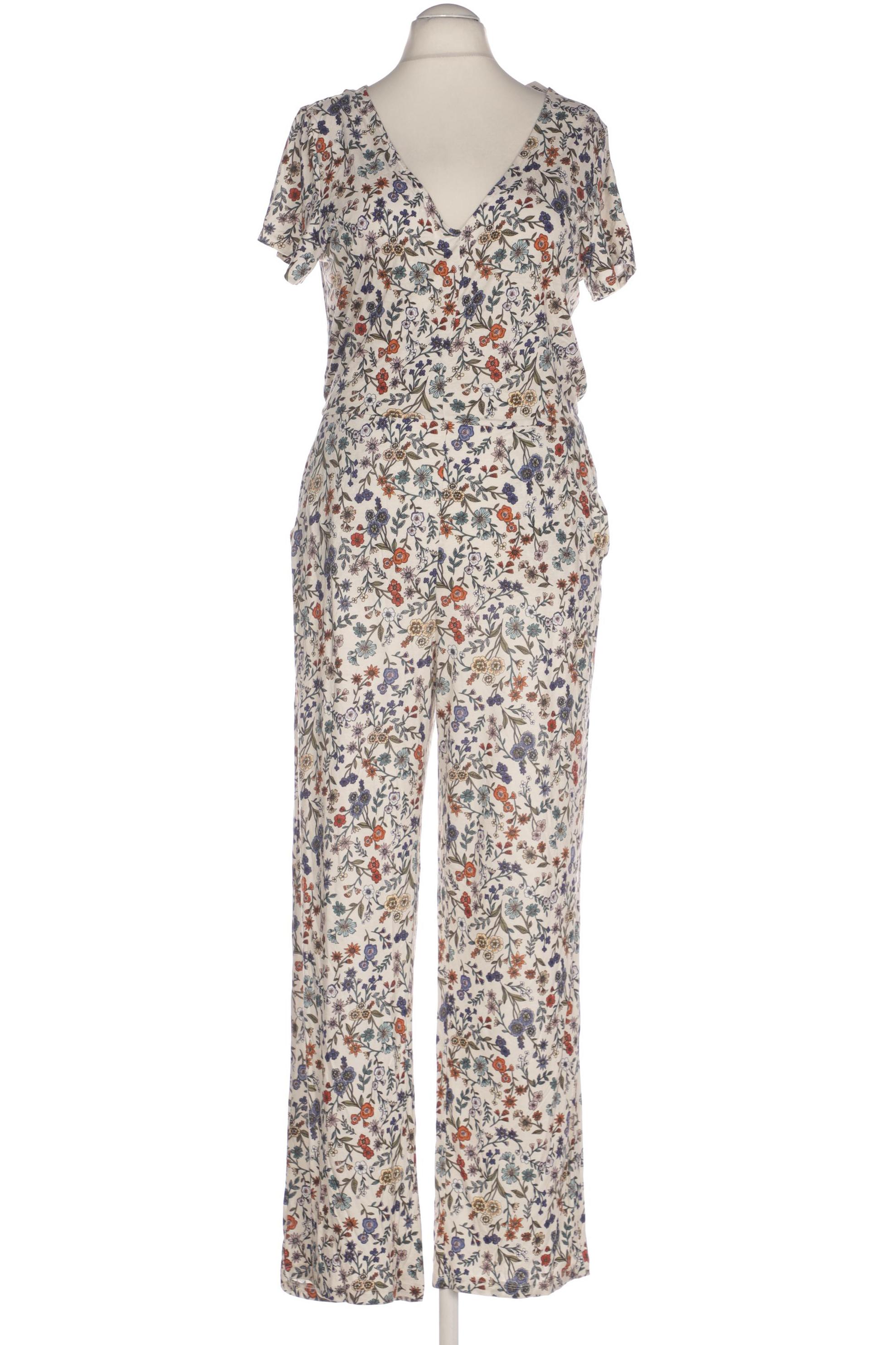 

H&M Damen Jumpsuit/Overall, mehrfarbig