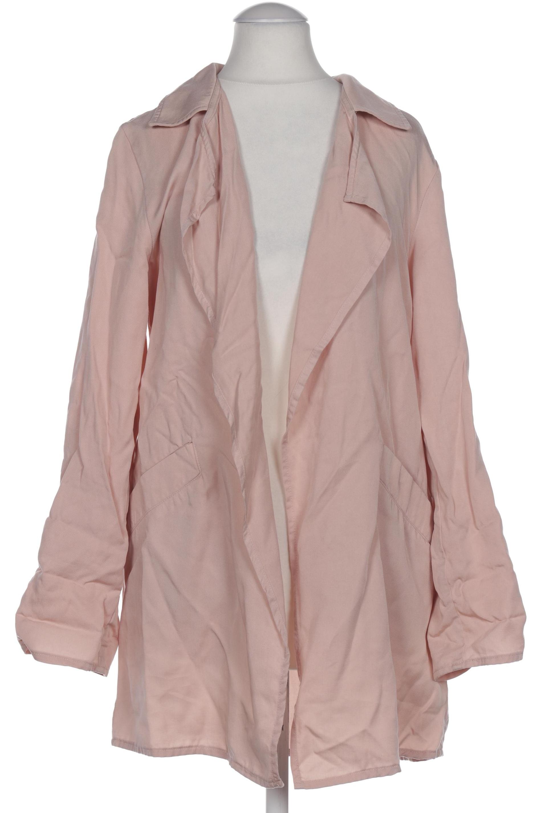 

H&M Damen Jacke, pink, Gr. 32