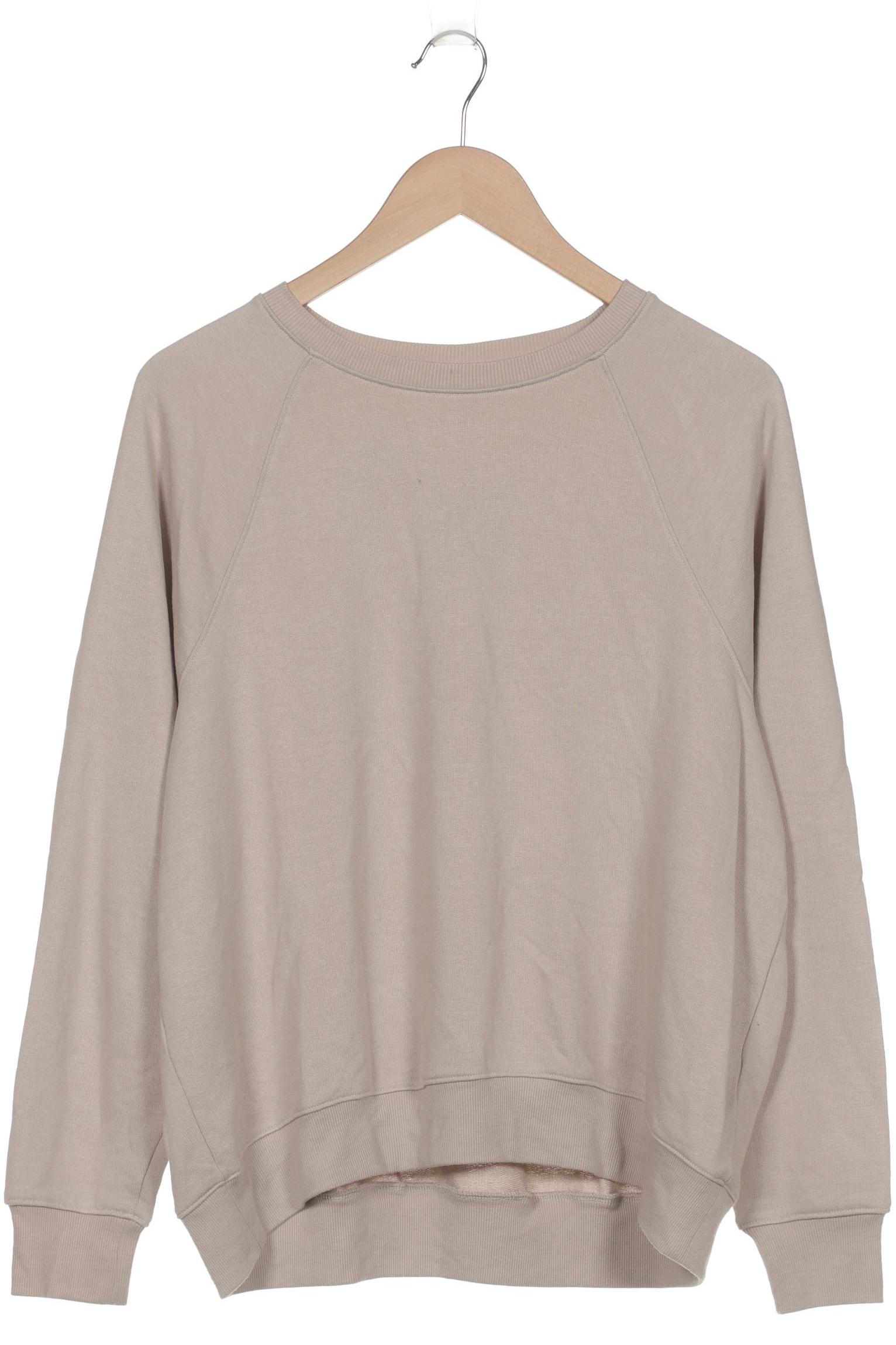 

H&M Damen Sweatshirt, grau, Gr. 38