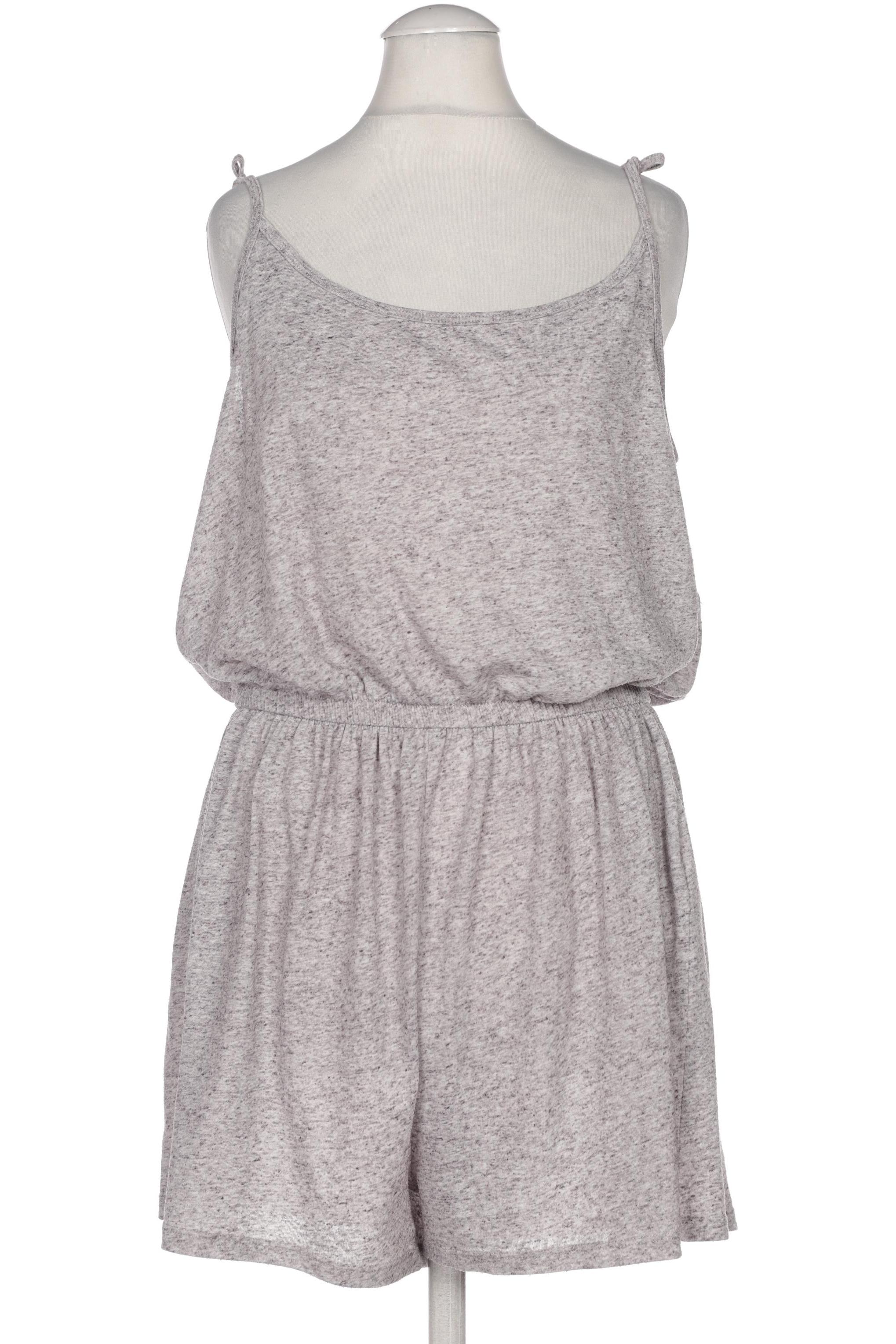 

H&M Damen Jumpsuit/Overall, grau