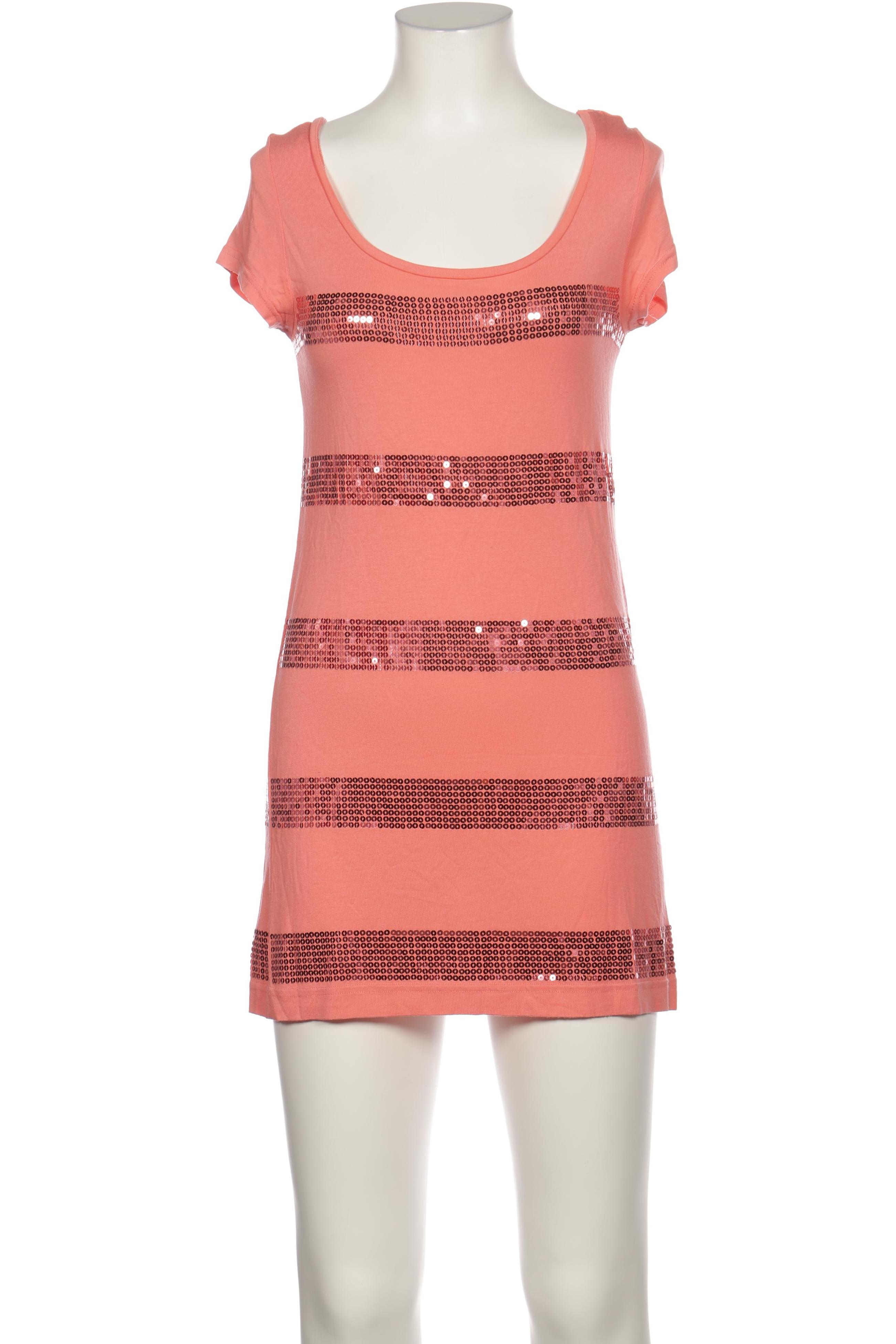 

H&M Damen Kleid, pink, Gr. 34