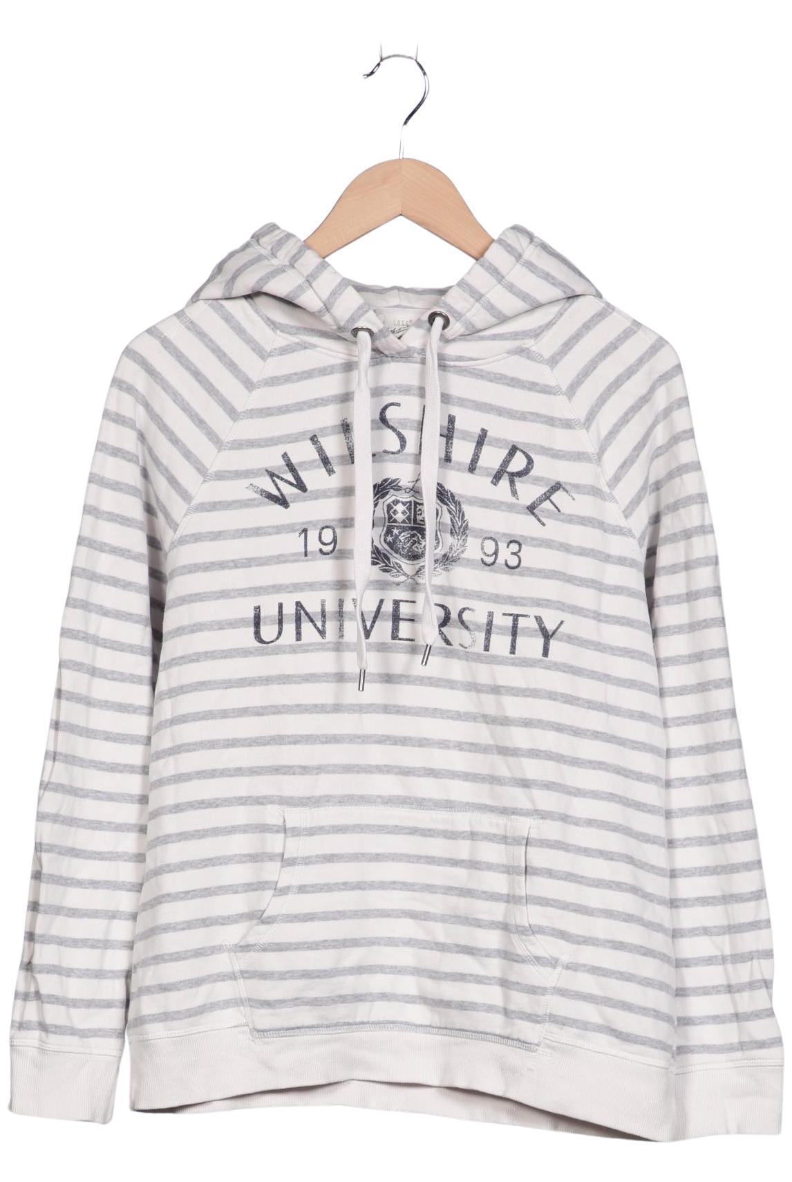 

H&M Damen Kapuzenpullover, mehrfarbig, Gr. 42