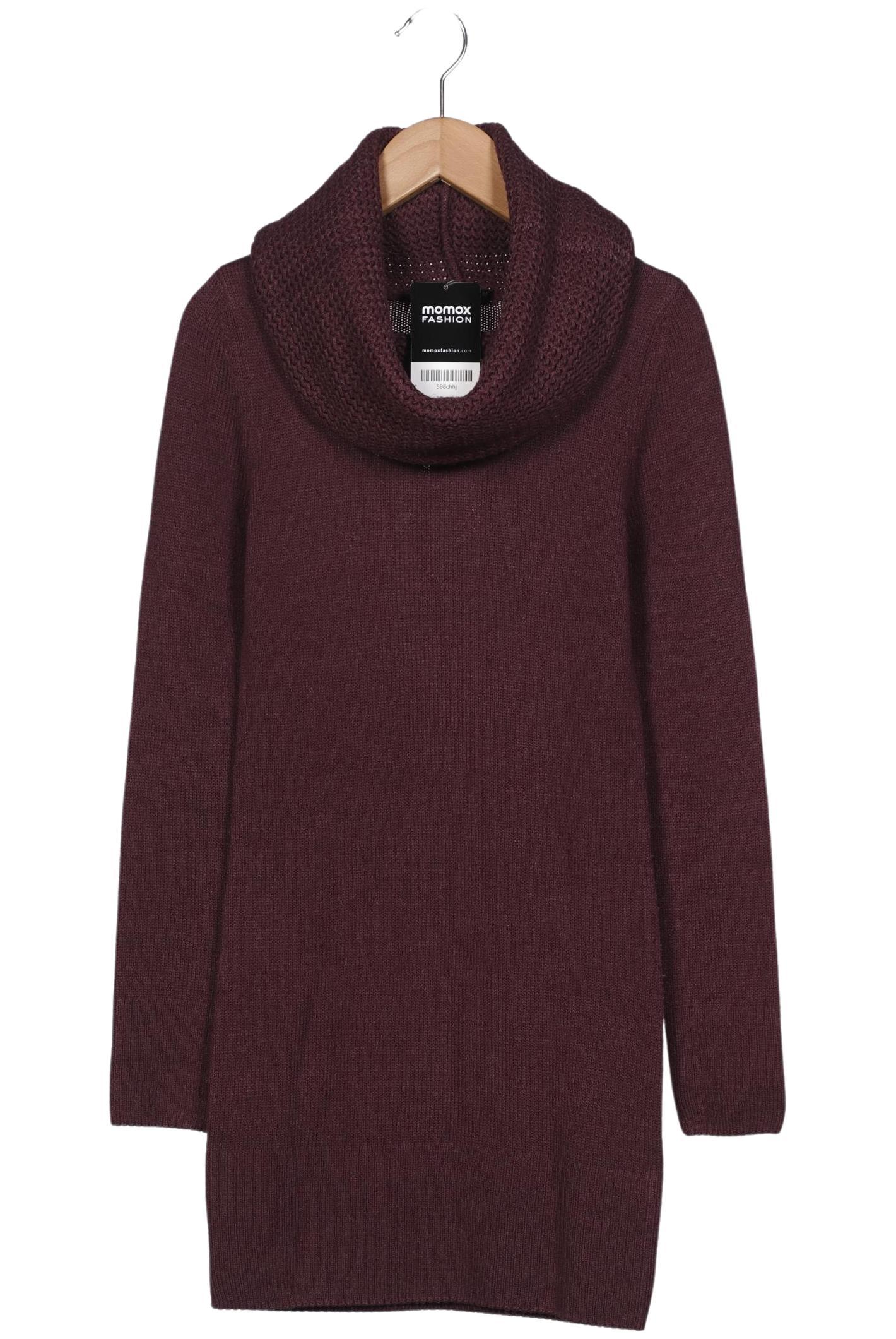 

H&M Damen Pullover, bordeaux, Gr. 34