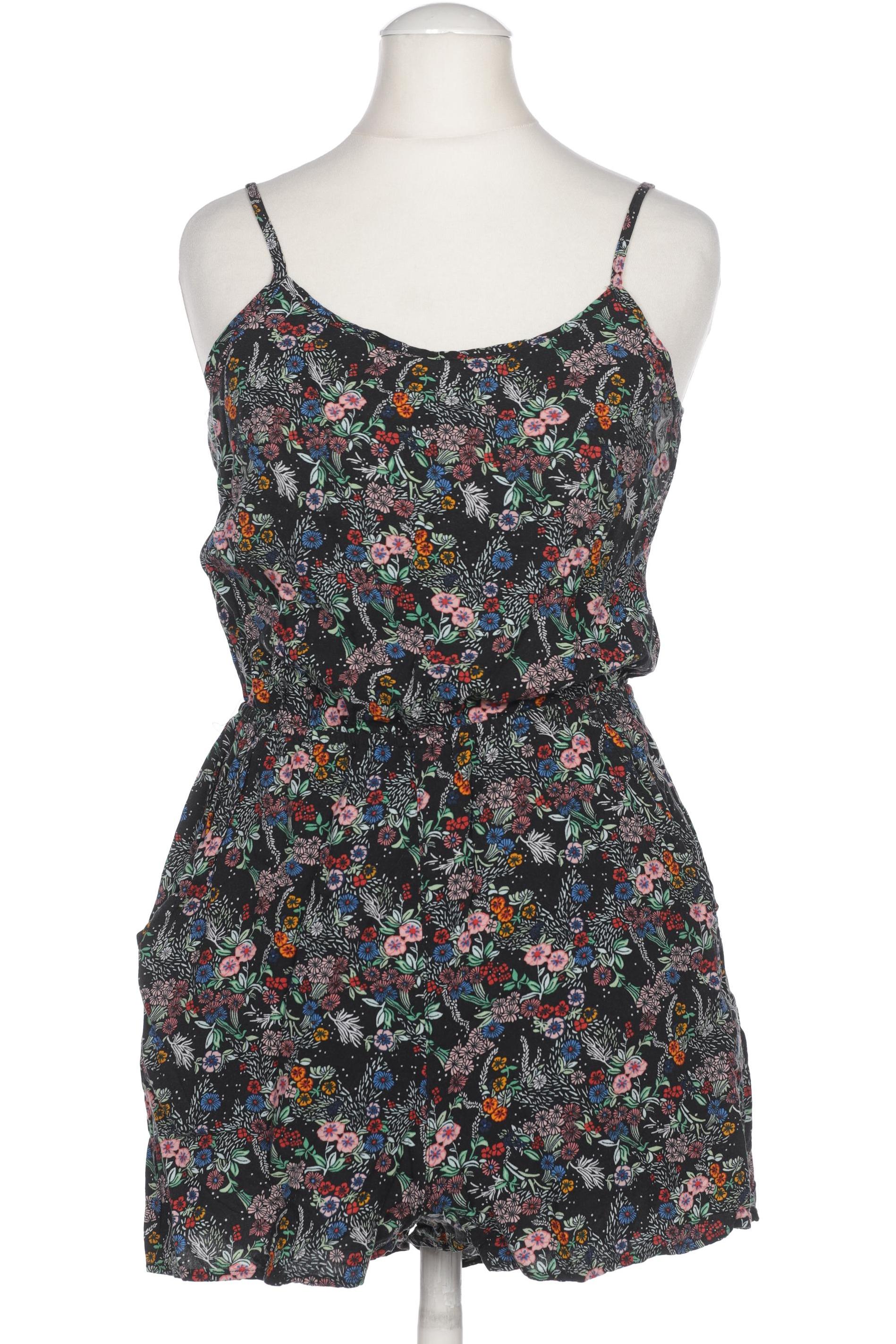 

H&M Damen Jumpsuit/Overall, mehrfarbig, Gr. 32