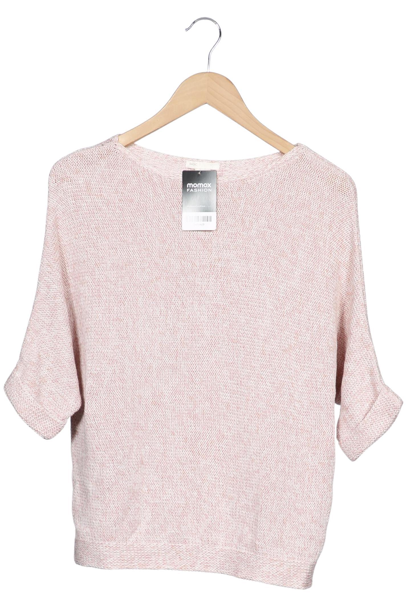

H&M Damen Pullover, pink, Gr. 34