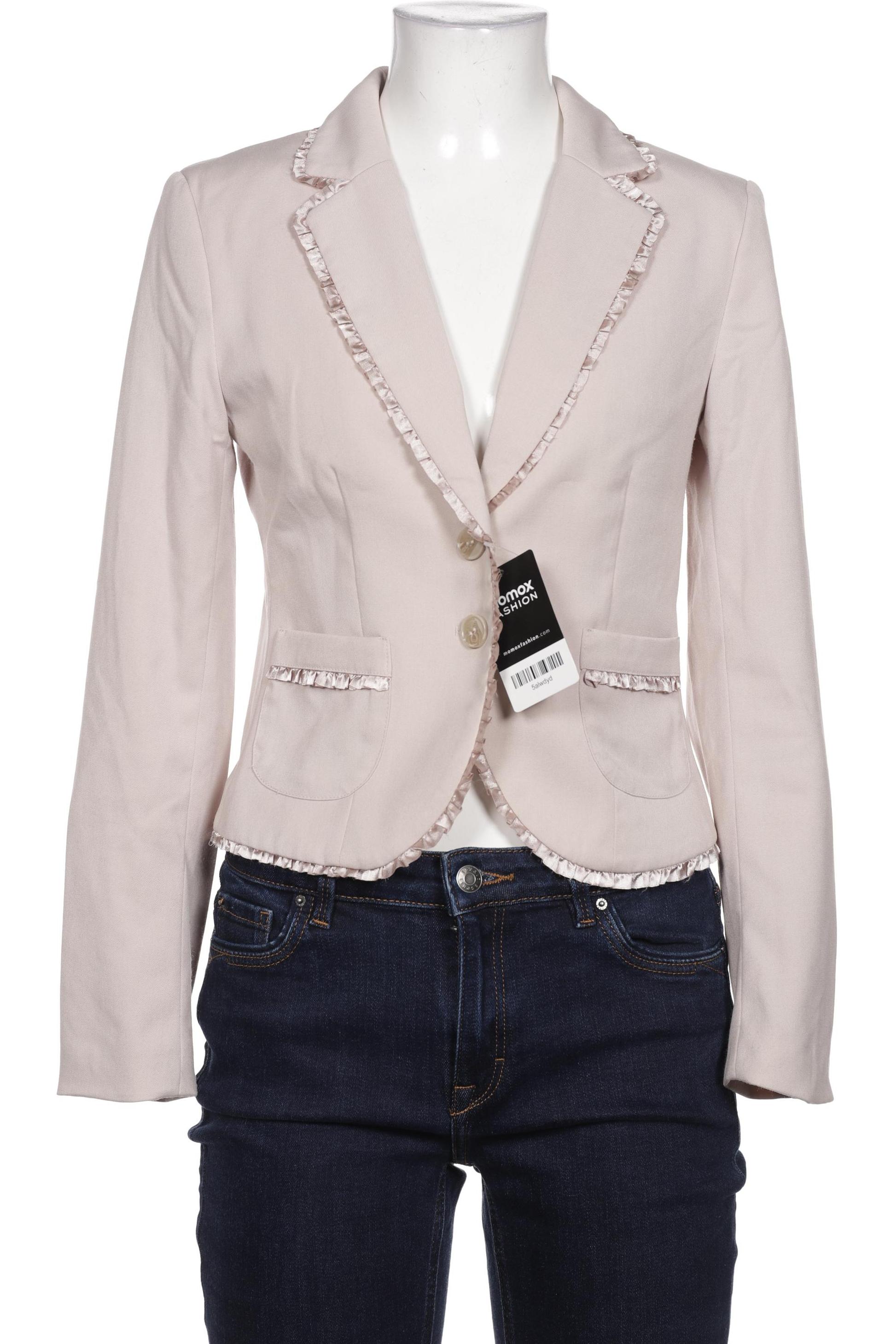 

H&M Damen Blazer, beige