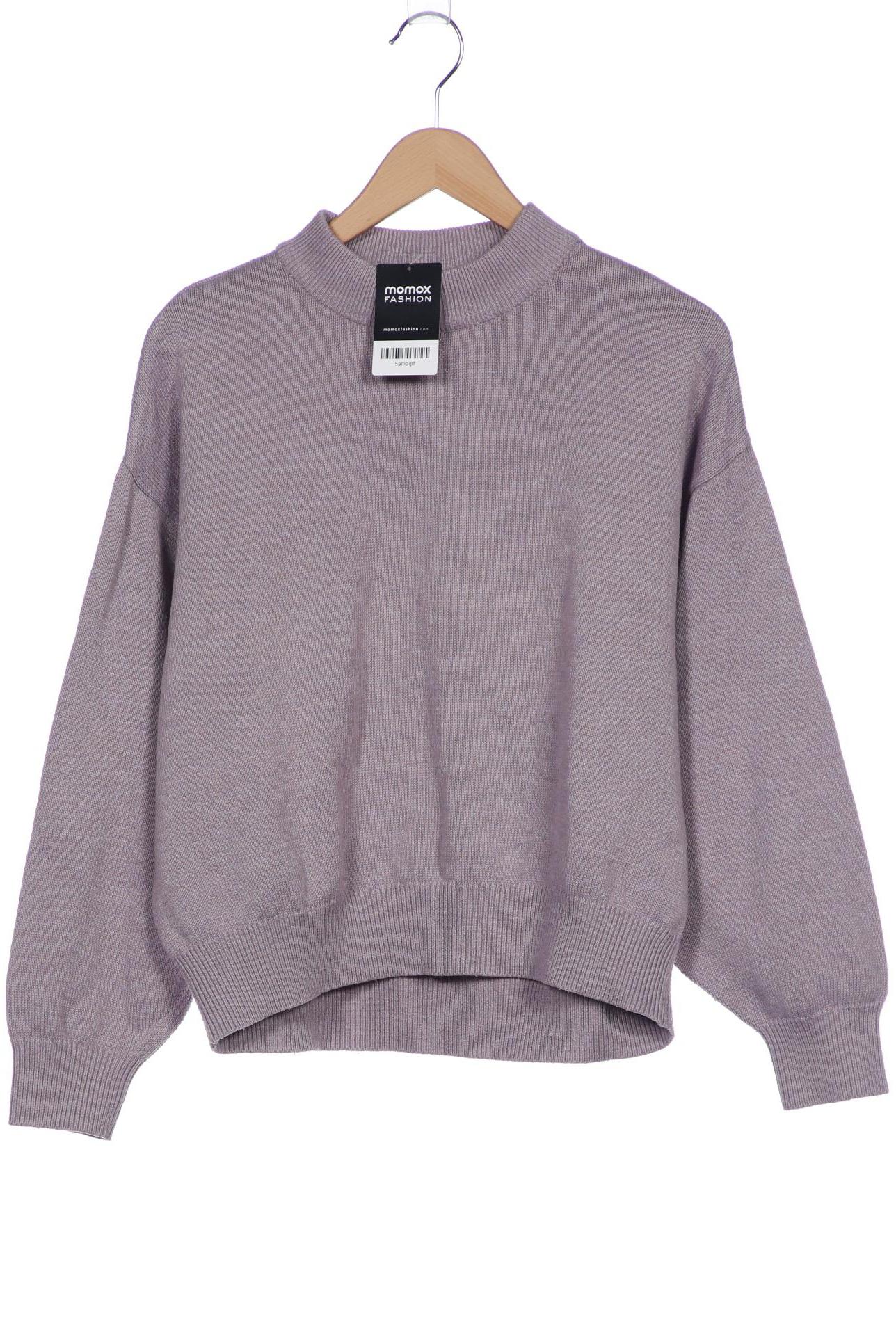 

H&M Damen Pullover, flieder, Gr. 42