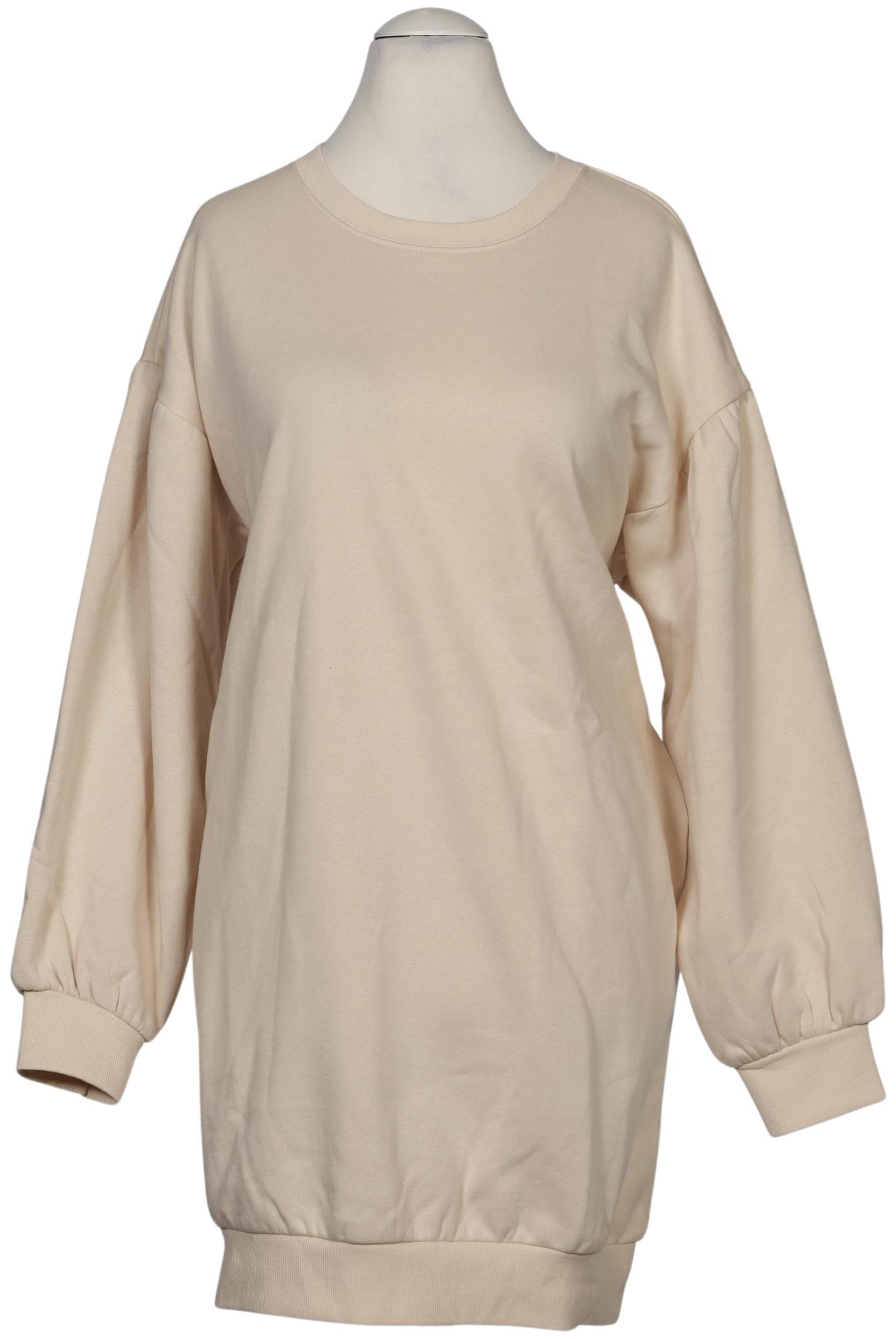 

H&M Damen Kleid, beige, Gr. 36