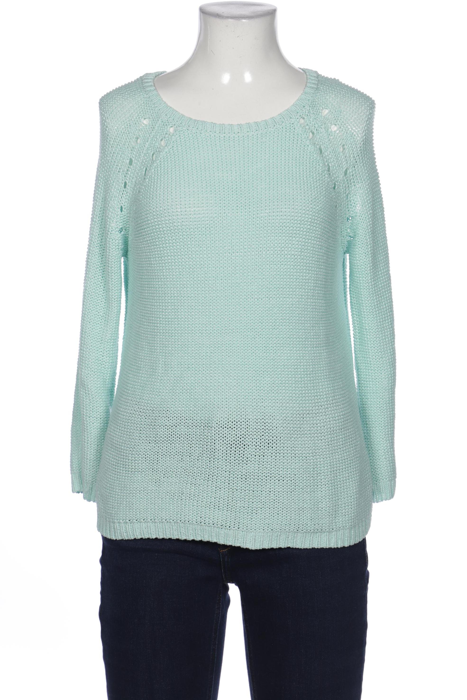 

H&M Damen Pullover, türkis