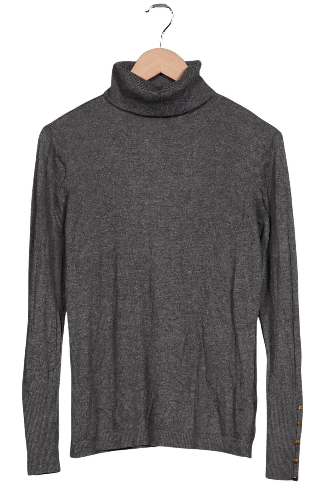 

H&M Damen Pullover, grau, Gr. 42