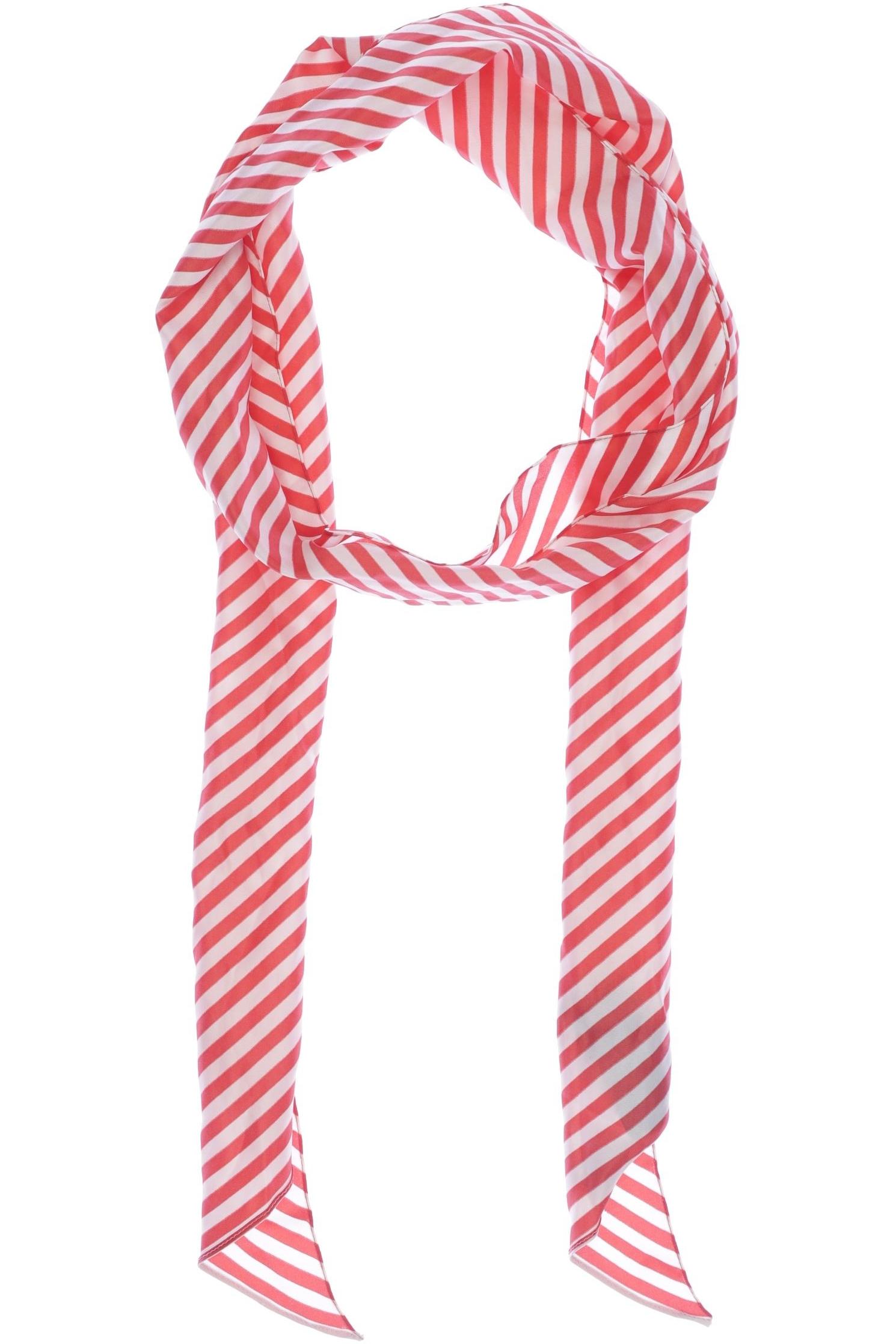 

H&M Damen Schal, rot, Gr.