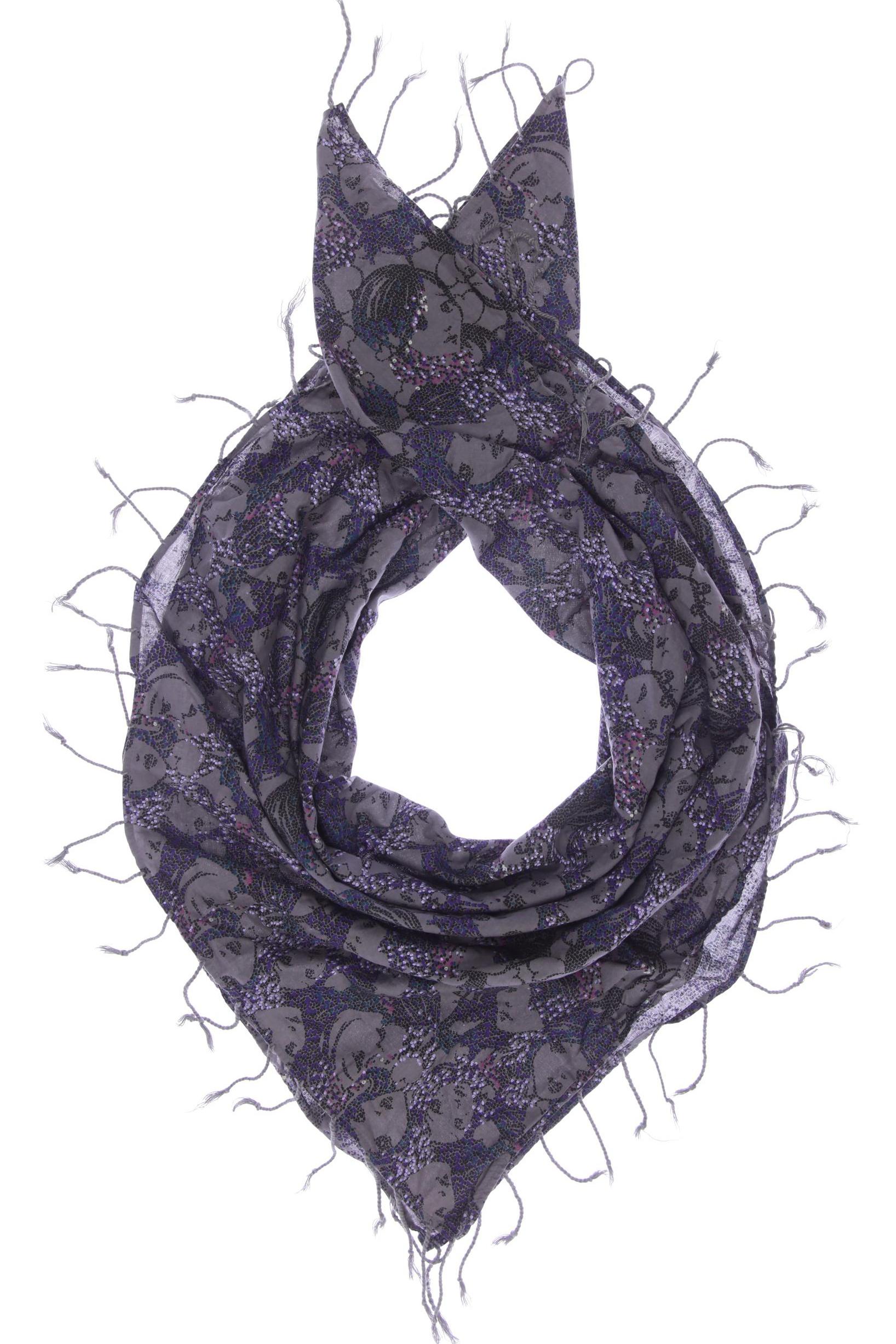 

H&M Damen Schal, mehrfarbig, Gr.