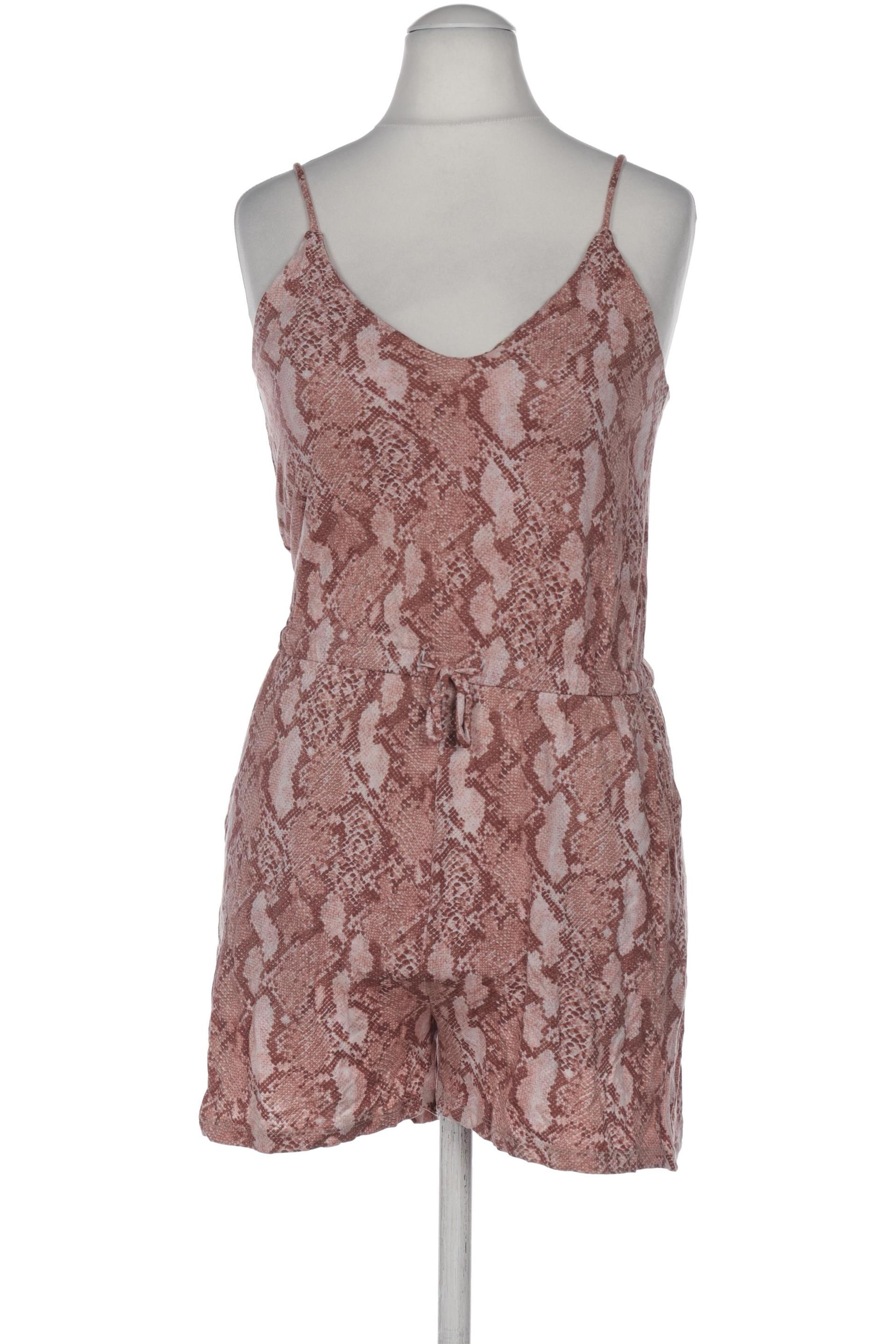 

H&M Damen Jumpsuit/Overall, beige, Gr. 34