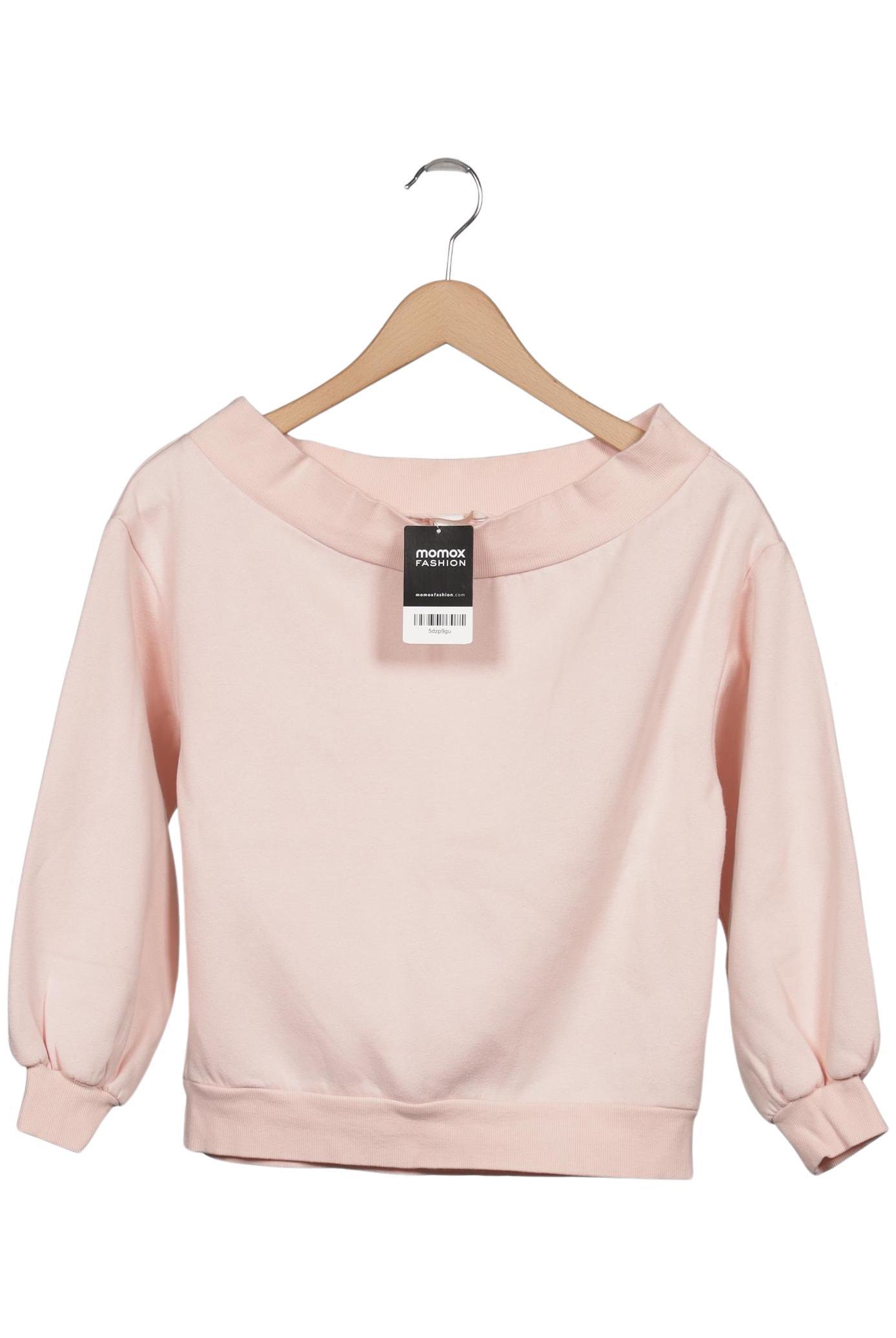 

H&M Damen Sweatshirt, pink, Gr. 36