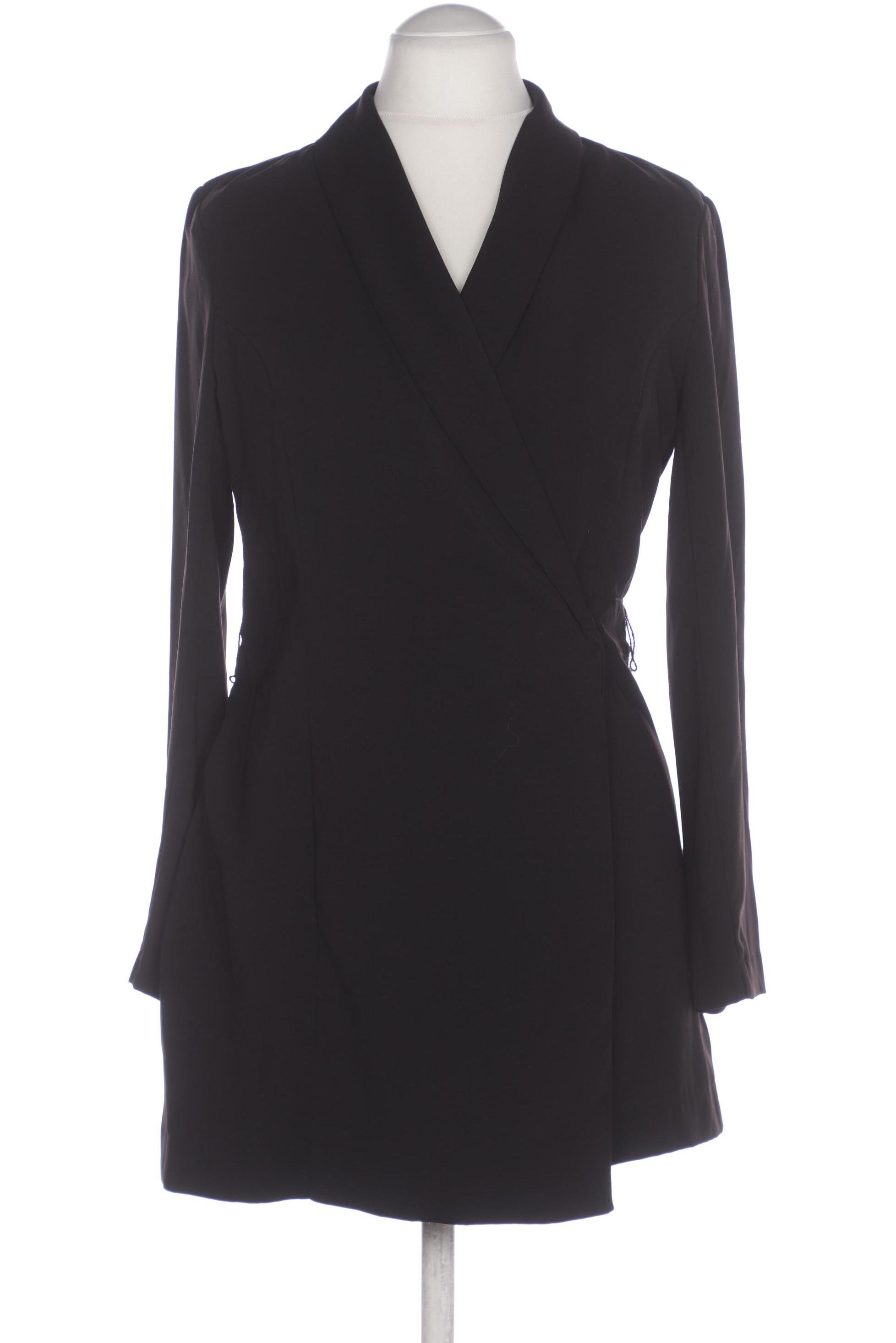 

H&M Damen Jumpsuit/Overall, schwarz, Gr. 40