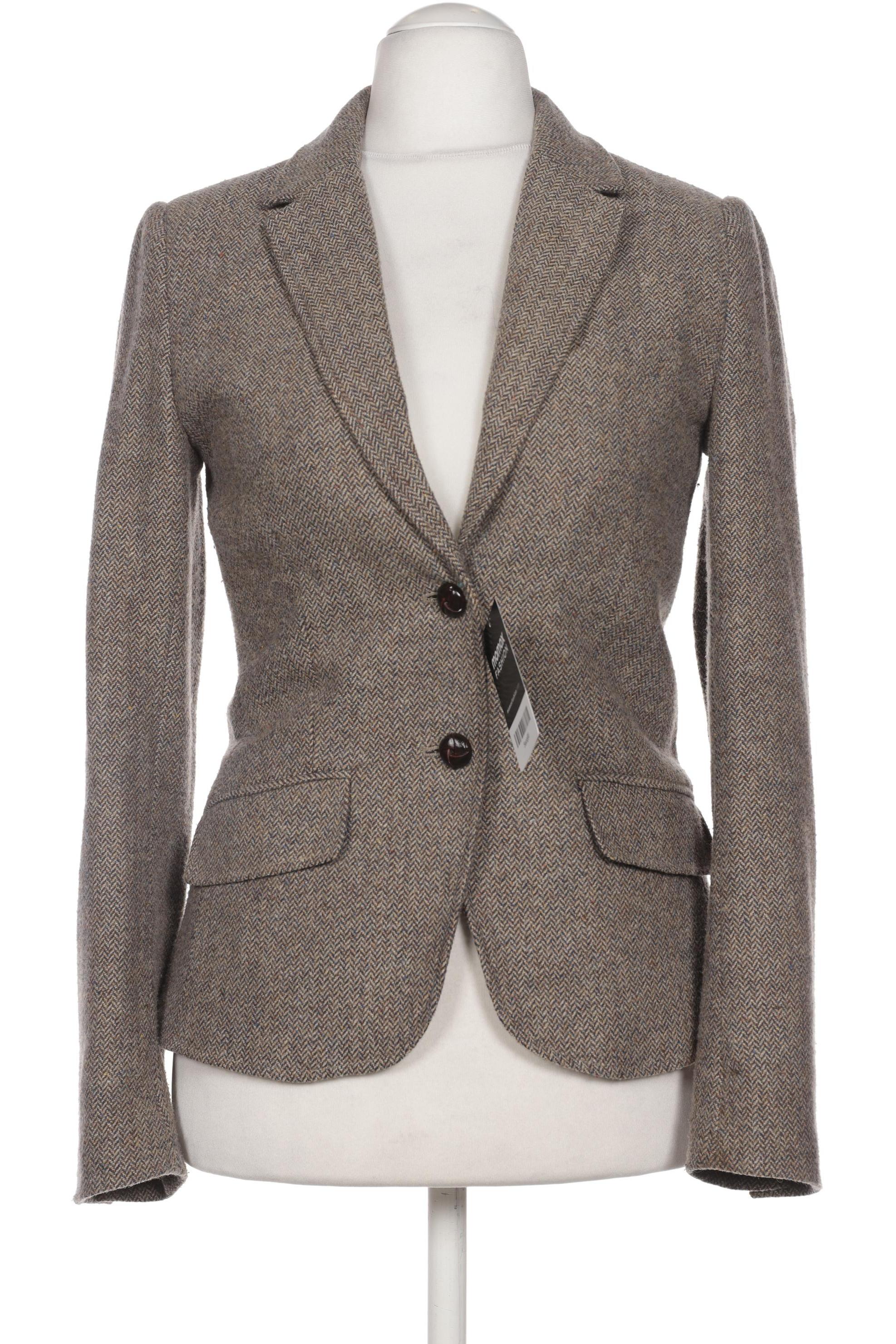 

H&M Damen Blazer, braun