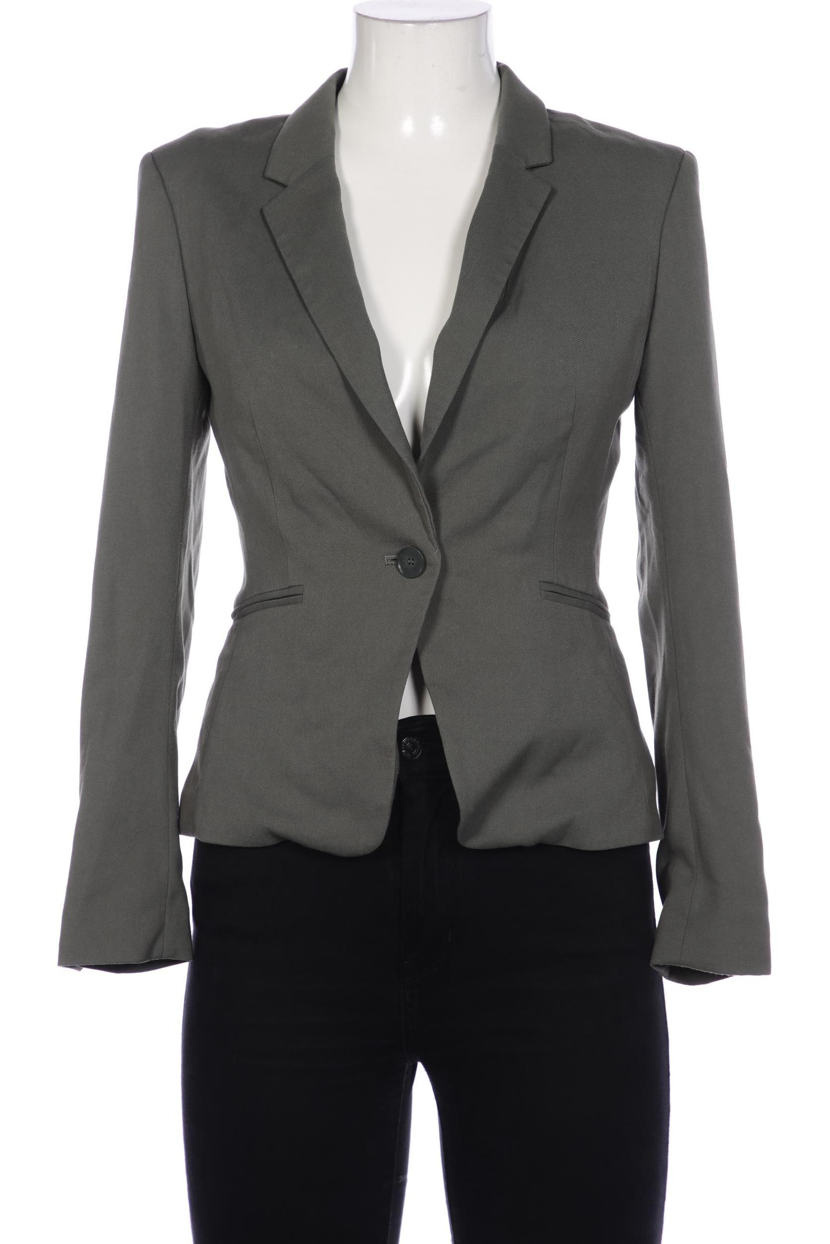 

H&M Damen Blazer, grün